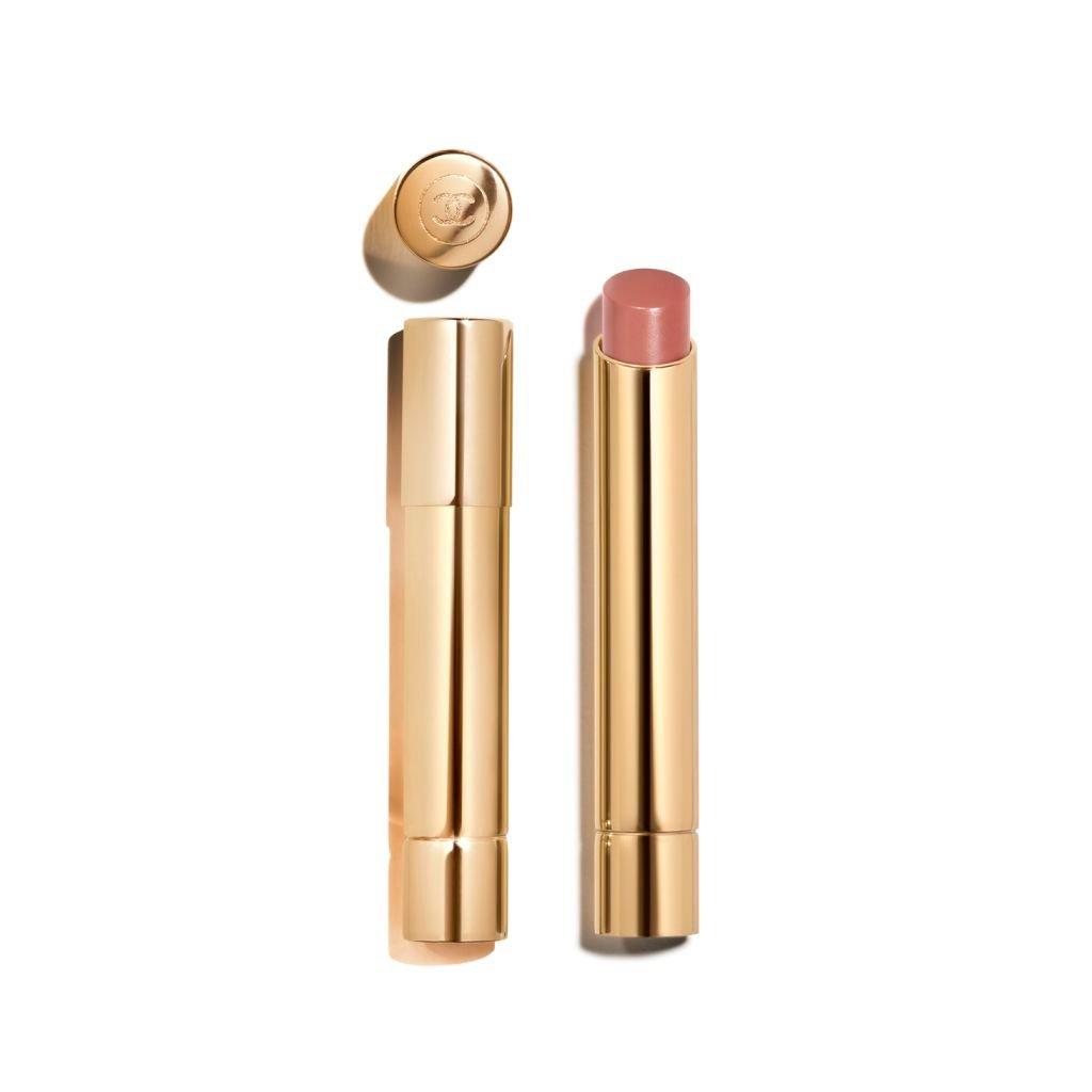 812 - CHANEL - ROUGE ALLURE L’EXTRAIT - REFILL High-Intensity Lip Colour Concentrated Radiance And Care - 1