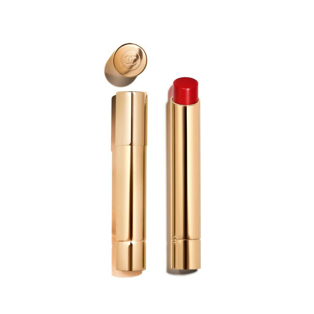 854 - CHANEL - ROUGE ALLURE L’EXTRAIT - REFILL High-Intensity Lip Colour Concentrated Radiance And Care - 1