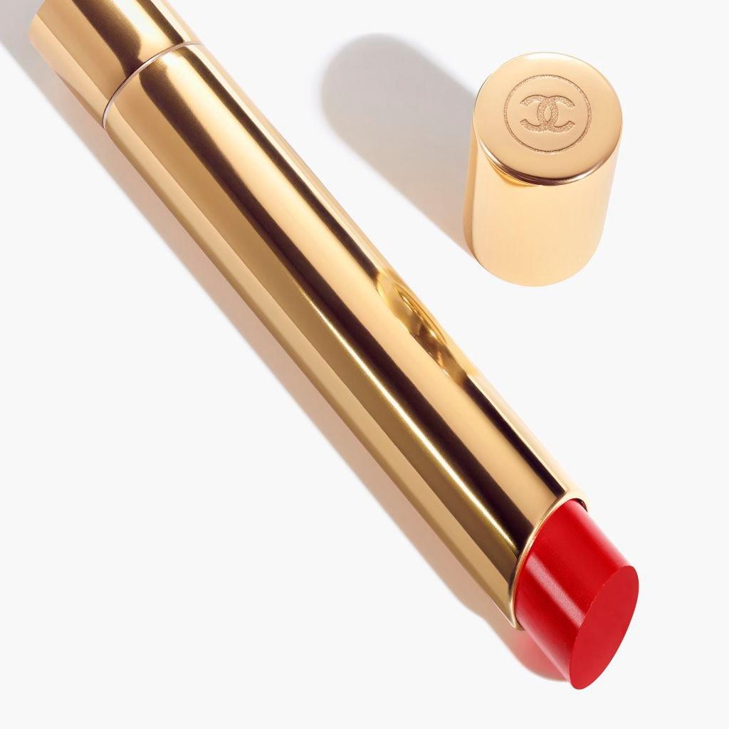 854 - CHANEL - ROUGE ALLURE L’EXTRAIT - REFILL High-Intensity Lip Colour Concentrated Radiance And Care - 2