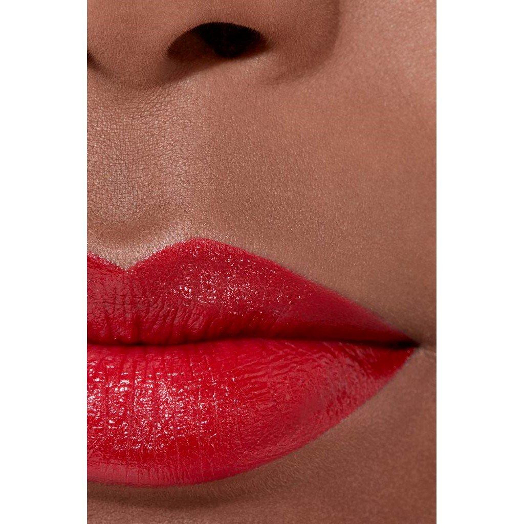 854 - CHANEL - ROUGE ALLURE L’EXTRAIT - REFILL High-Intensity Lip Colour Concentrated Radiance And Care - 5