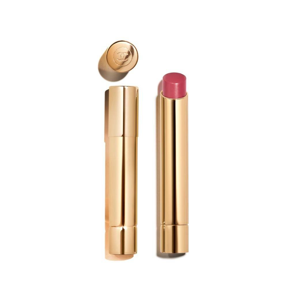 Chanel Rouge Allure L'extrait - Refill High-intensity Lip Colour Concentrated Radiance And Care In 822
