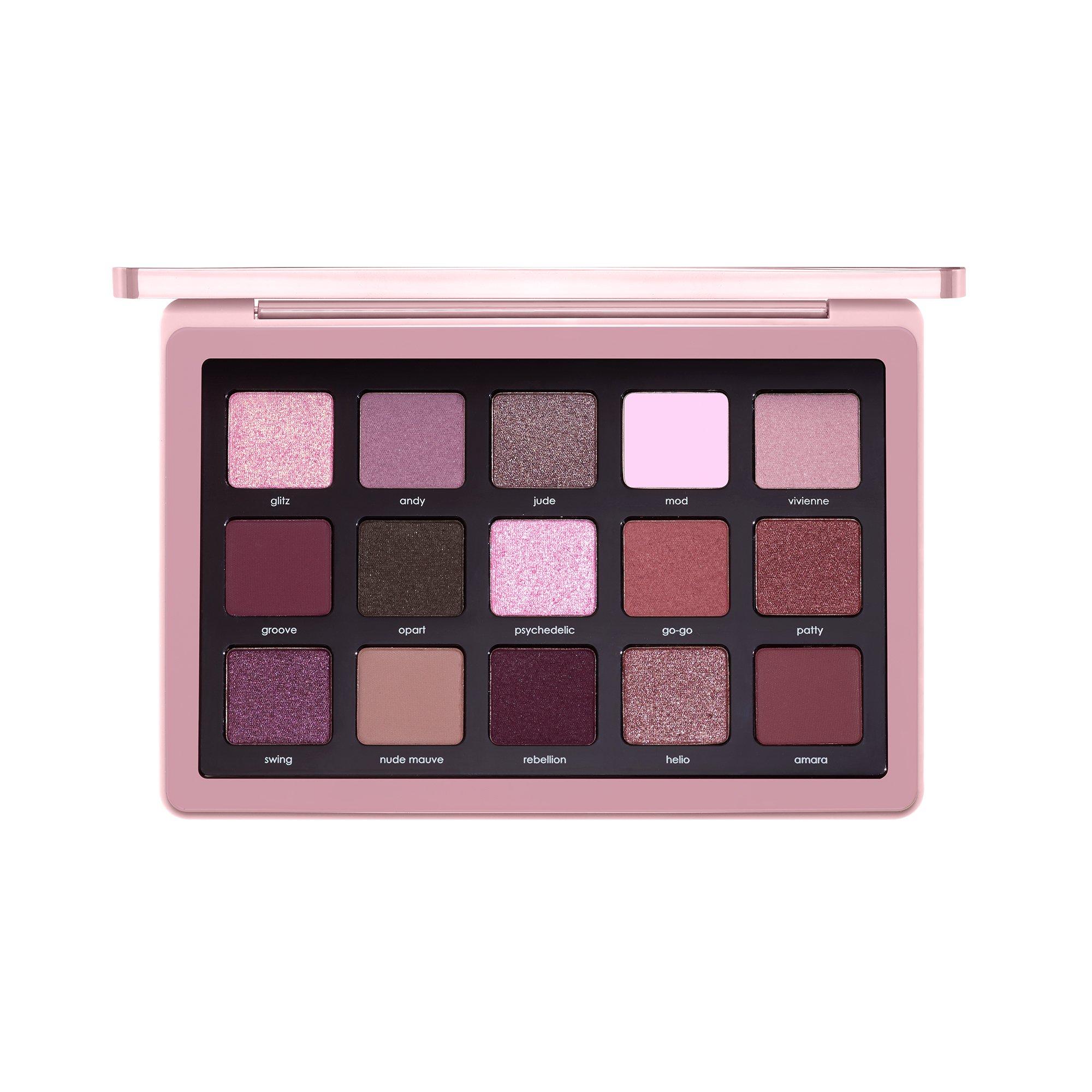 Natasha Denona Retro Palette