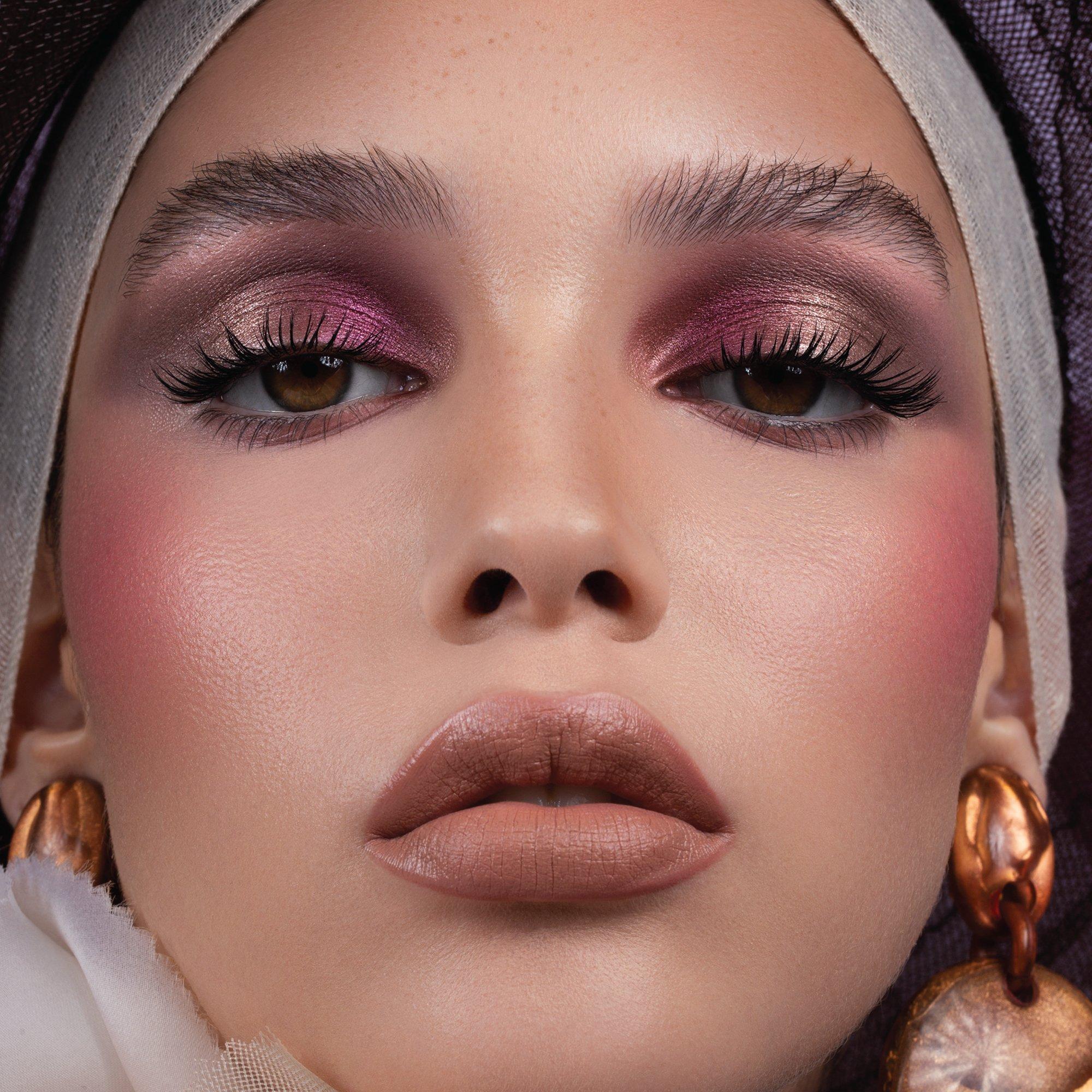 Multi - Natasha Denona - Retro Palette - 4