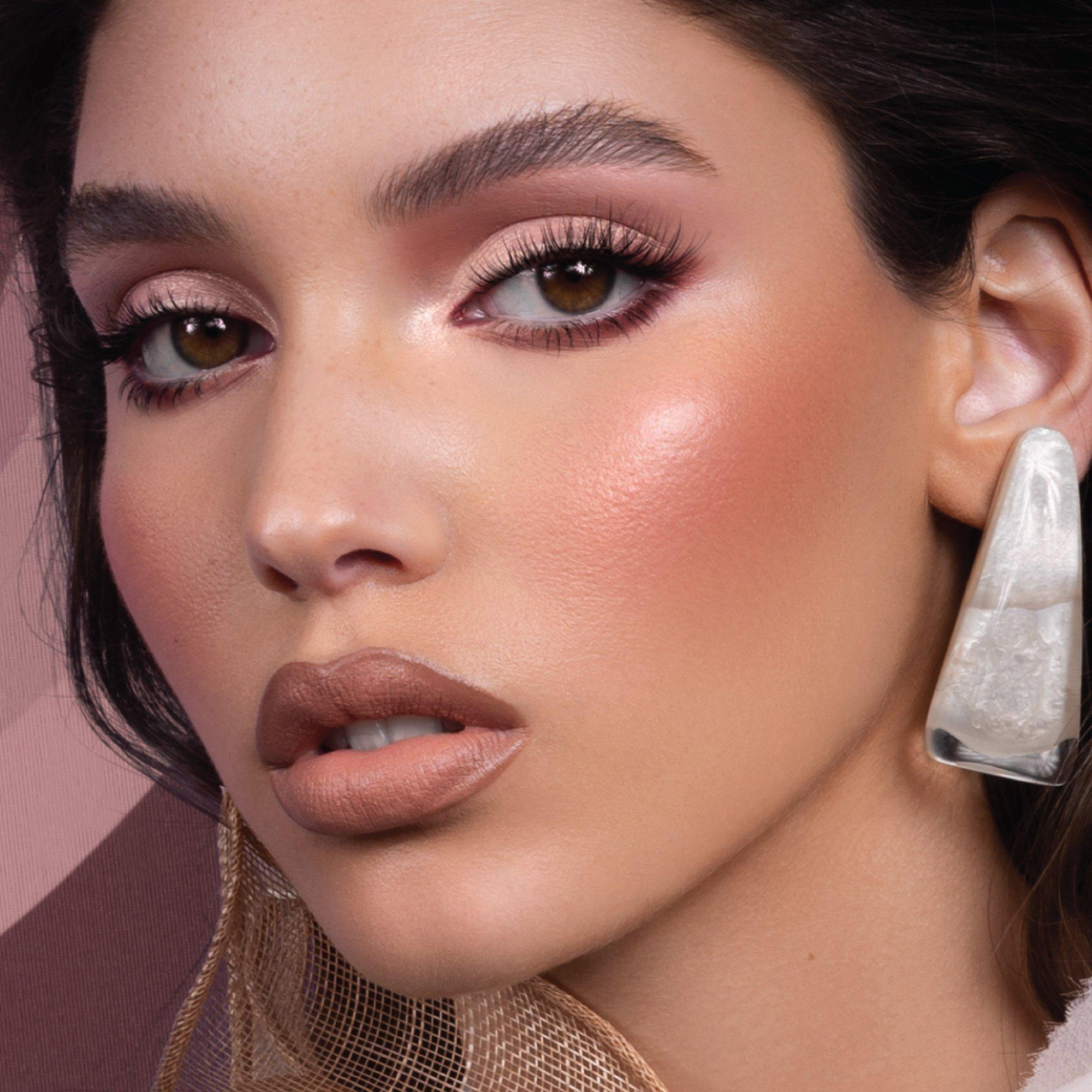 Multi - Natasha Denona - Retro Palette - 5