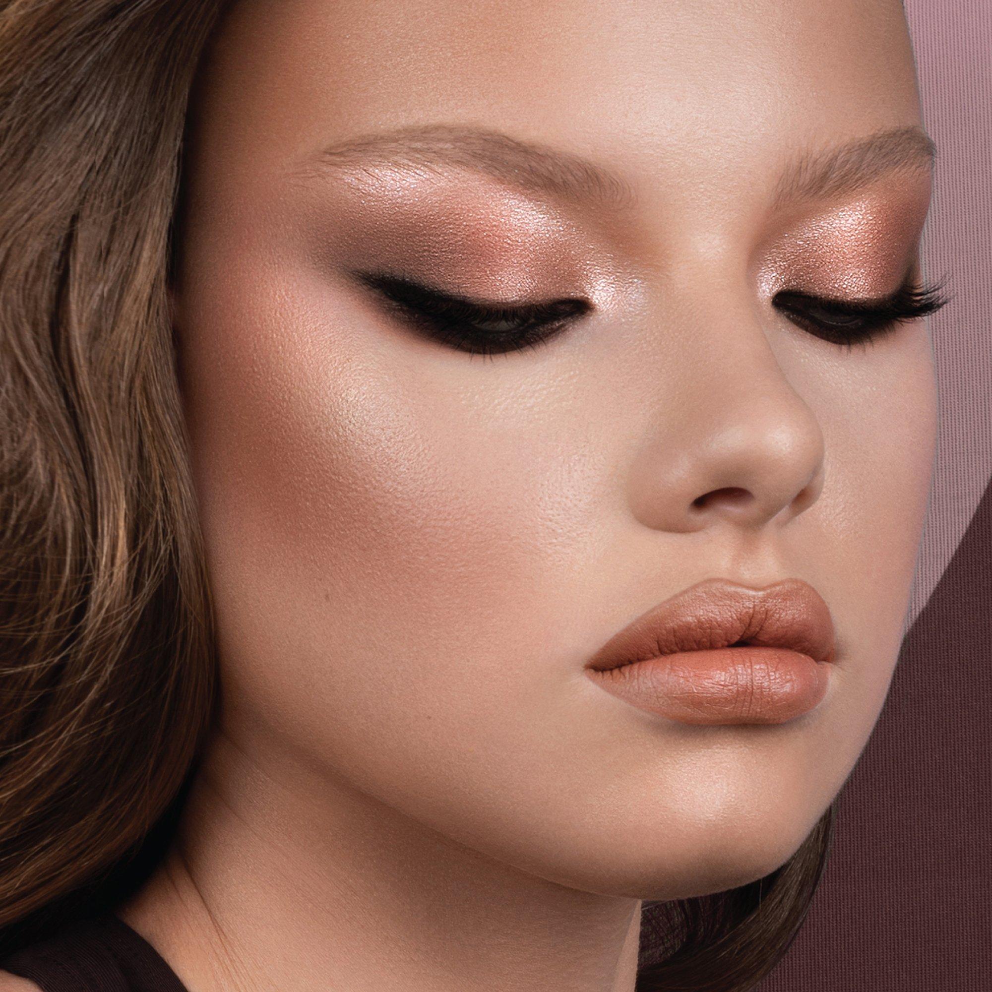Multi - Natasha Denona - Retro Palette - 6