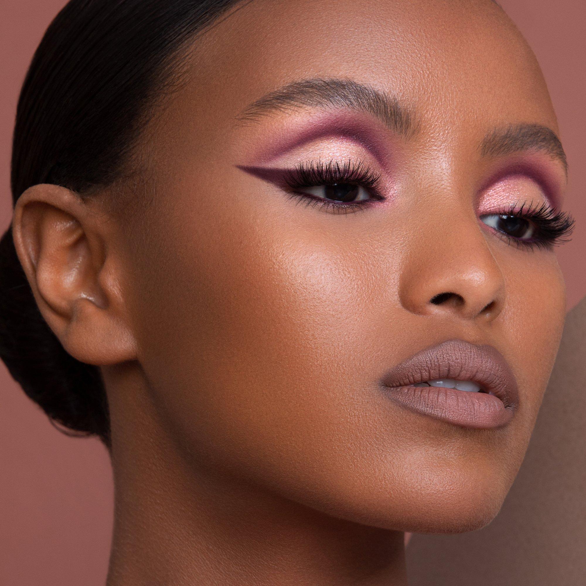 Multi - Natasha Denona - Retro Palette - 7