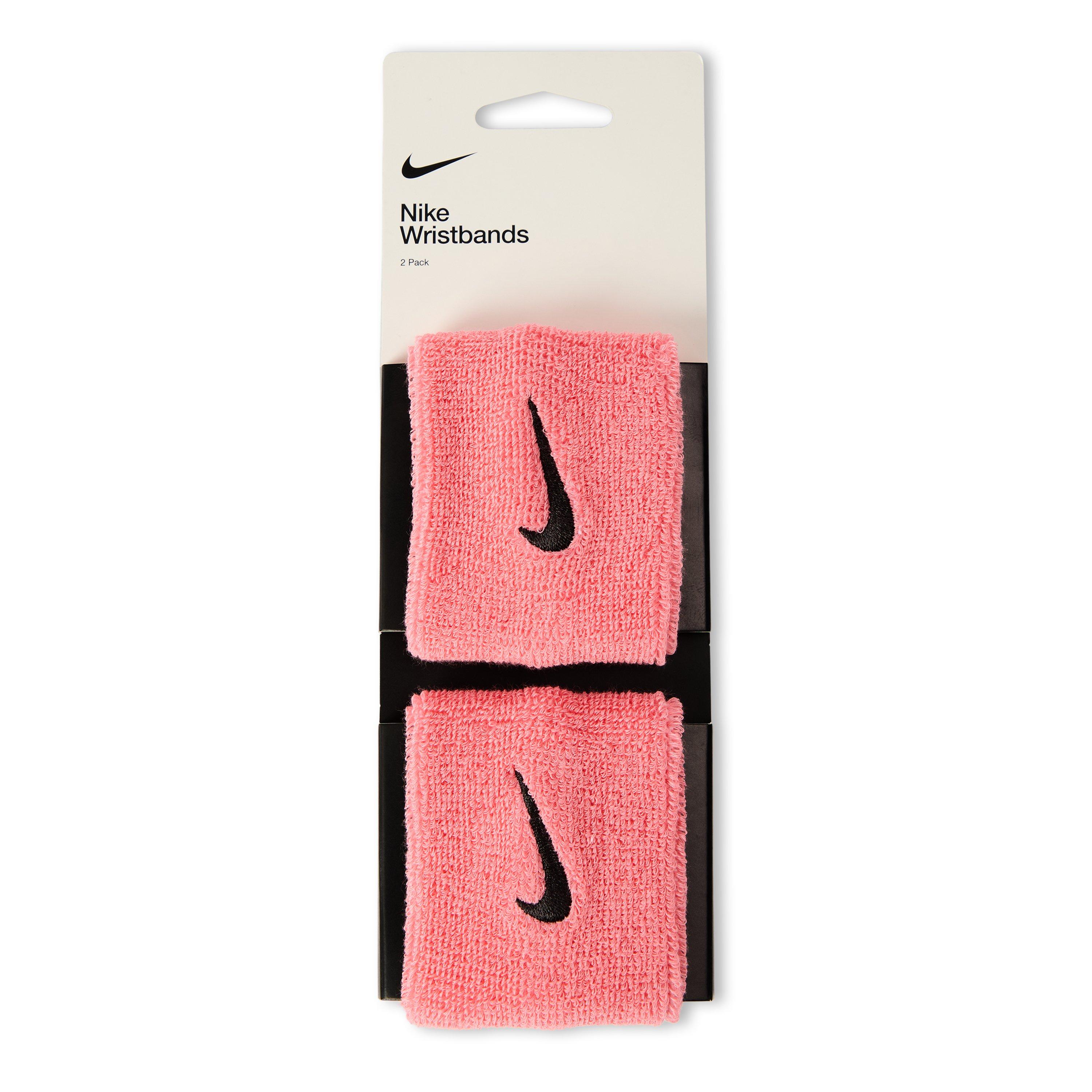 PINK - Nike - Men's Wristbands - 1