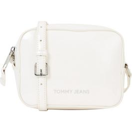 Tommy Jeans Double Zip Stina Camera Bag