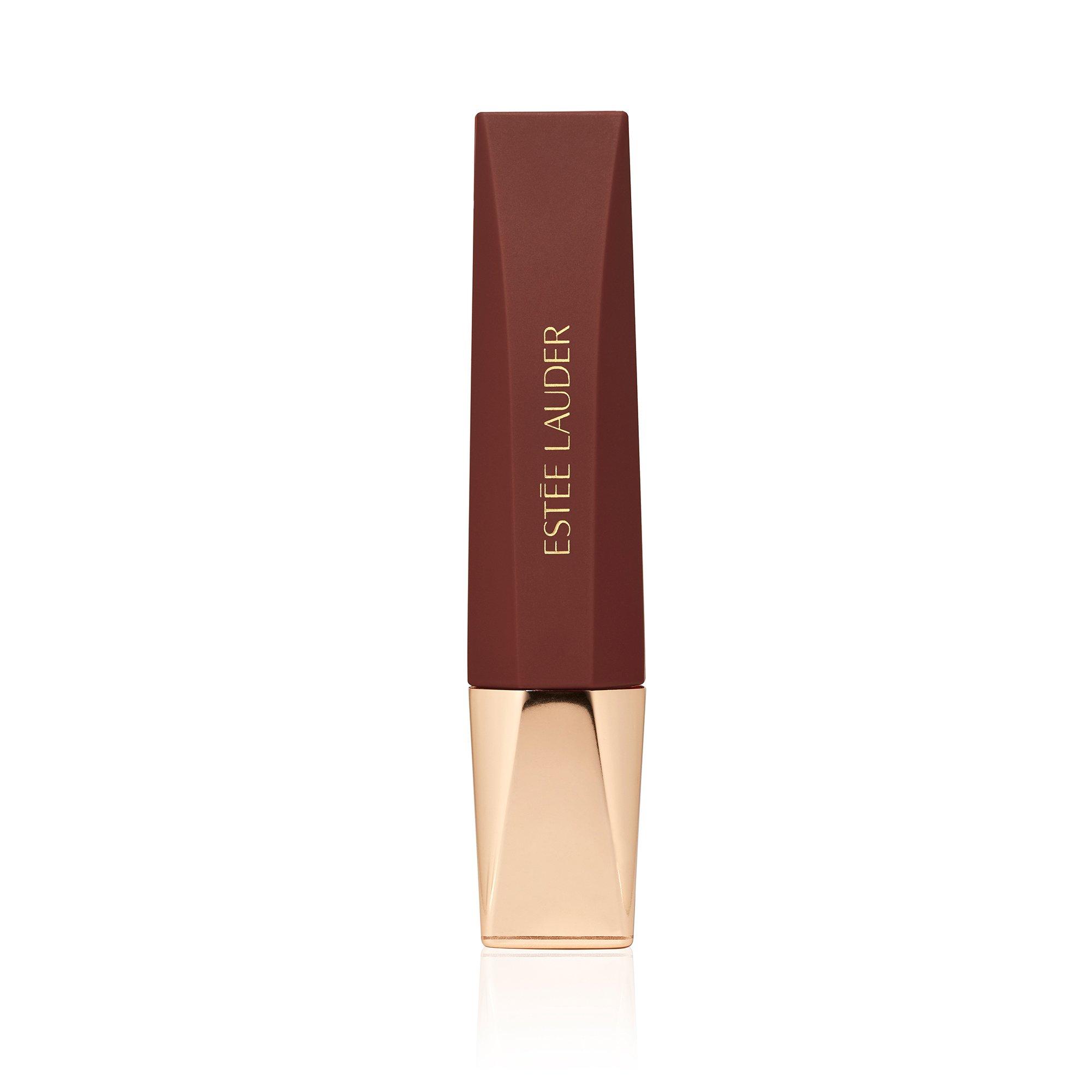 922CocoaWhip - Estee Lauder - Pure Color Whipped Matte Liquid Lip - 1