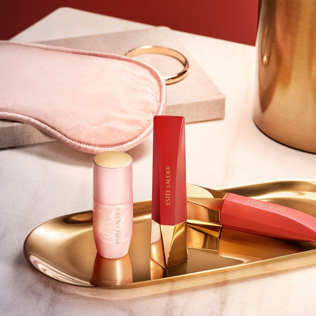 922CocoaWhip - Estee Lauder - Pure Color Whipped Matte Liquid Lip - 6