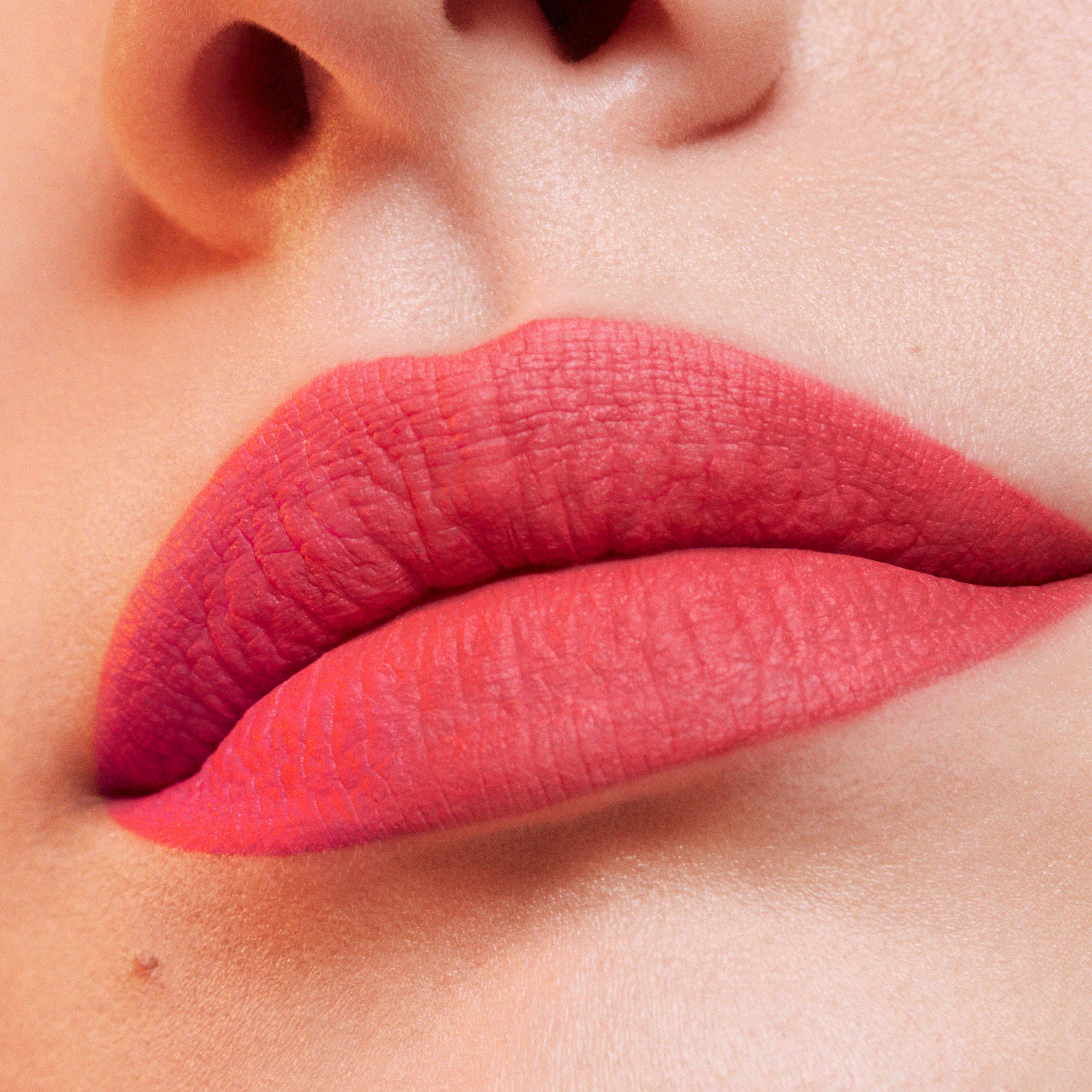927HotFuse - Estee Lauder - Pure Color Whipped Matte Liquid Lip - 3