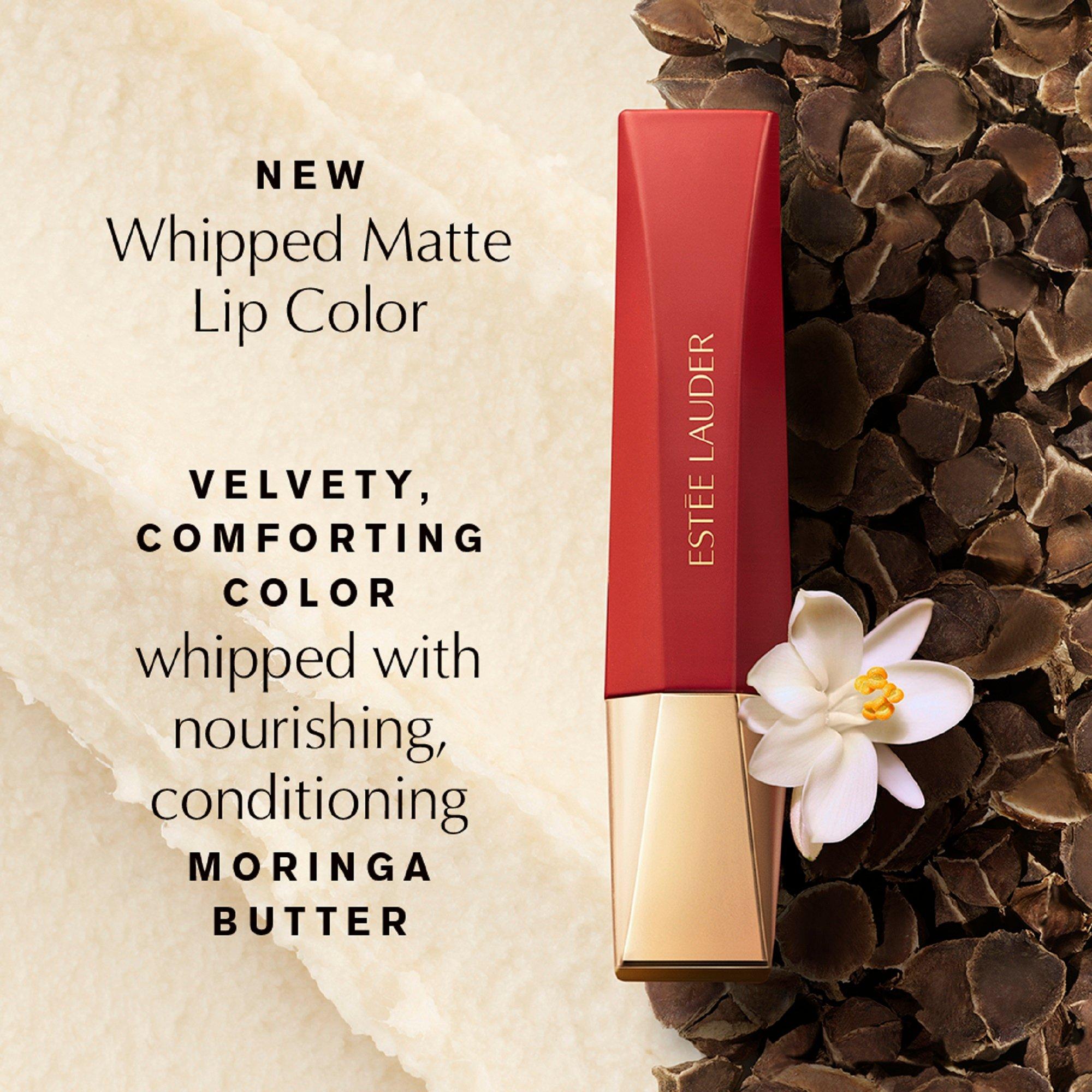 927HotFuse - Estee Lauder - Pure Color Whipped Matte Liquid Lip - 5