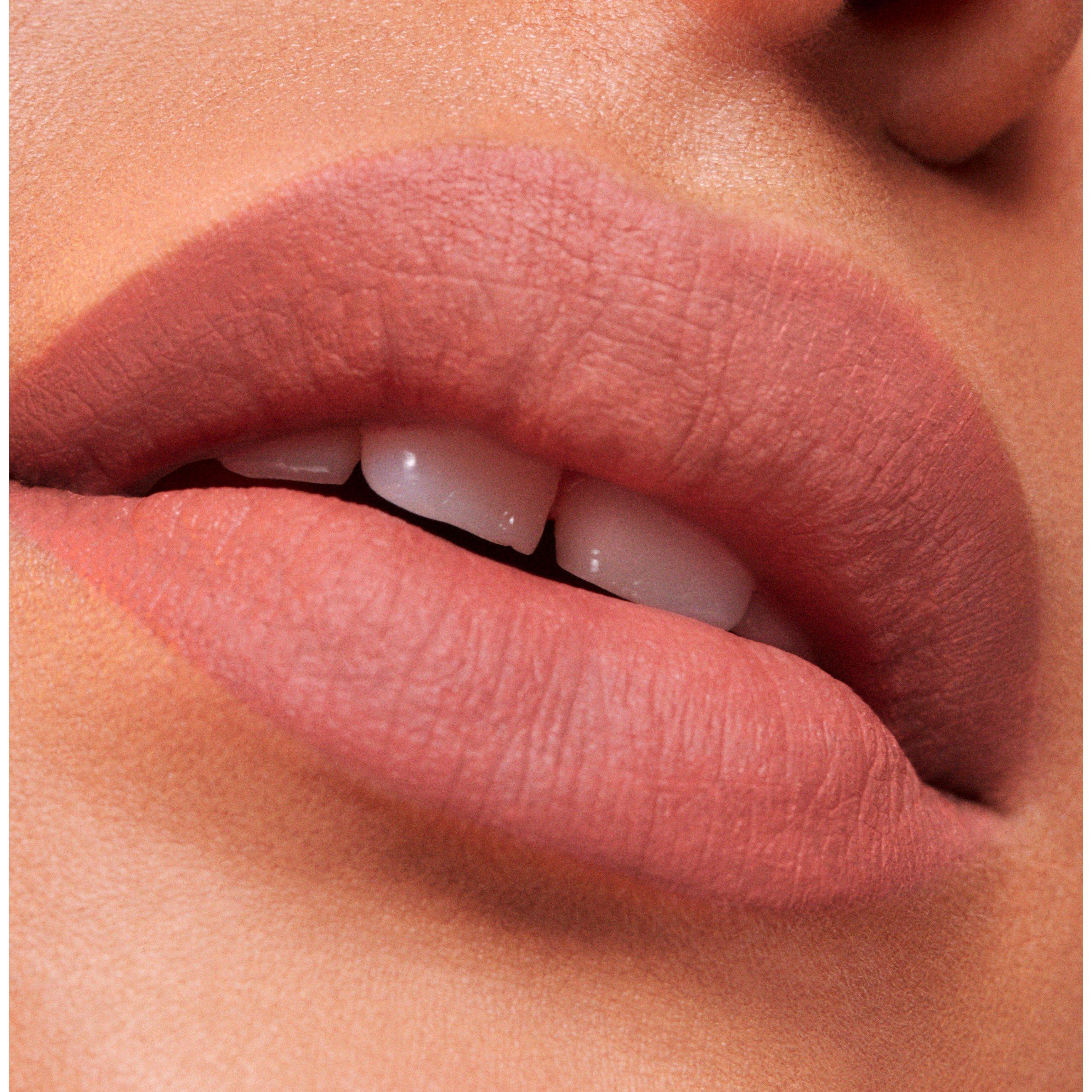 921AirKiss - Estee Lauder - Pure Color Whipped Matte Liquid Lip - 3