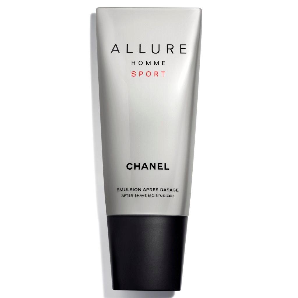 Balm - CHANEL - ALLURE HOMME SPORT After Shave Moisturiser - 1