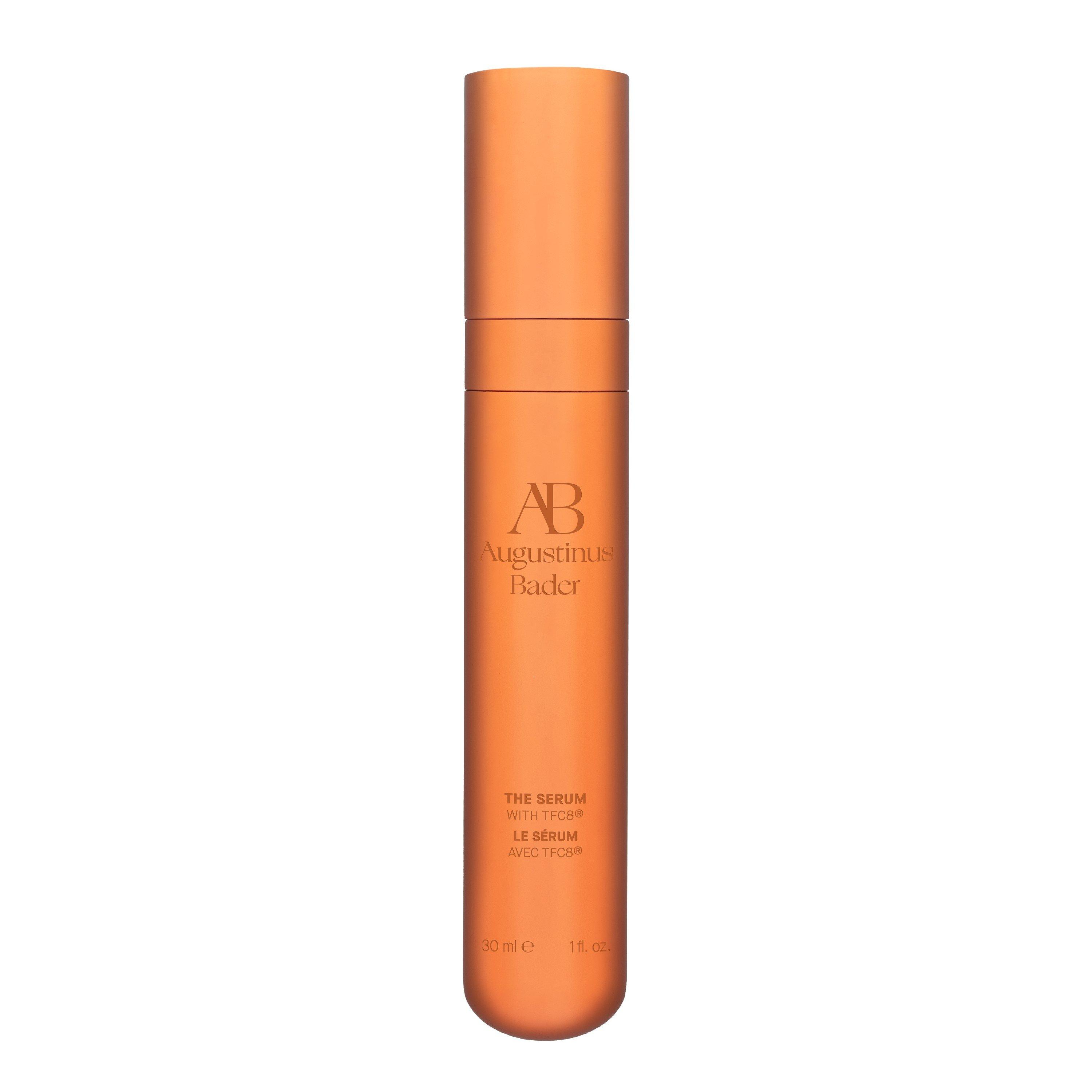 Clear - Augustinus Bader - The Serum - 3