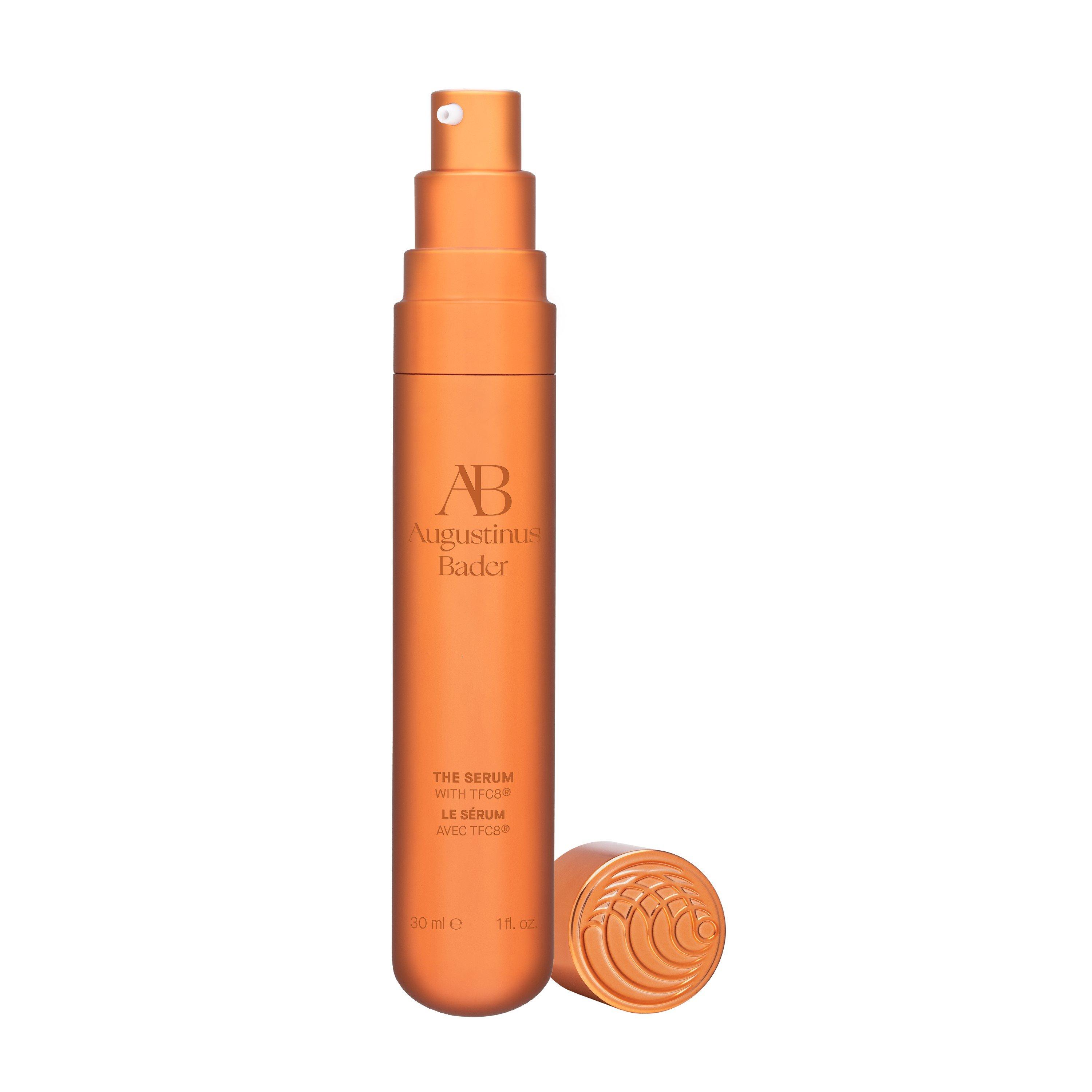 Clear - Augustinus Bader - The Serum - 4
