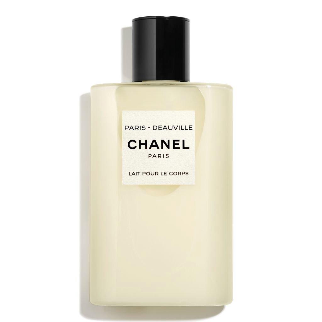 Lotion - CHANEL - PARIS - DEAUVILLE Les Eaux De Chanel - Body Lotion - 1