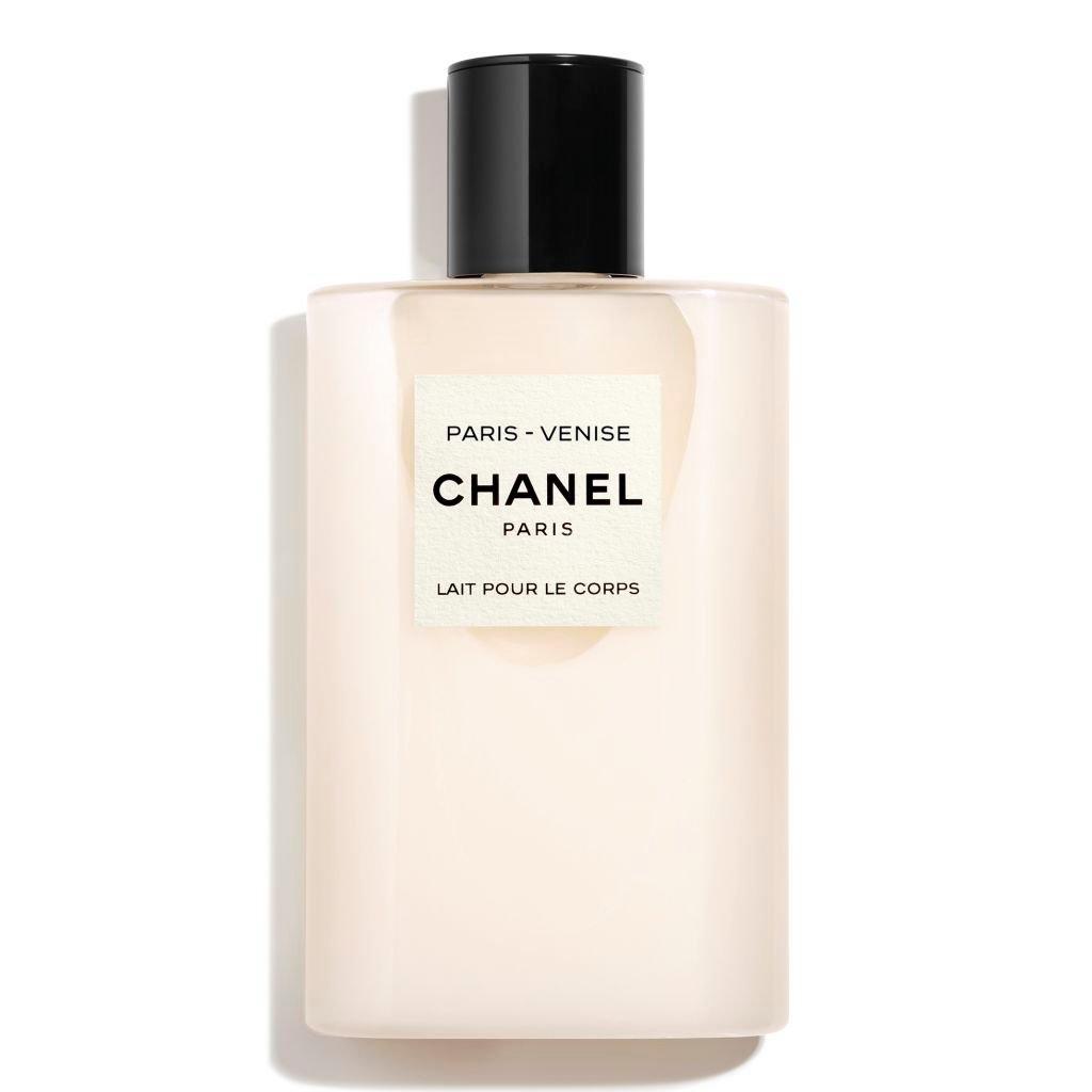 Lotion - CHANEL - PARIS - VENISE Les Eaux De Chanel - Body Lotion - 1