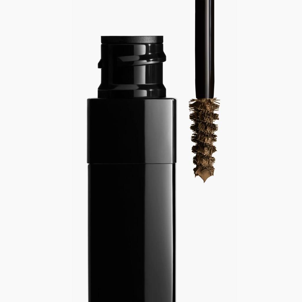 Brown - CHANEL - Longwear Brow Gel - 2