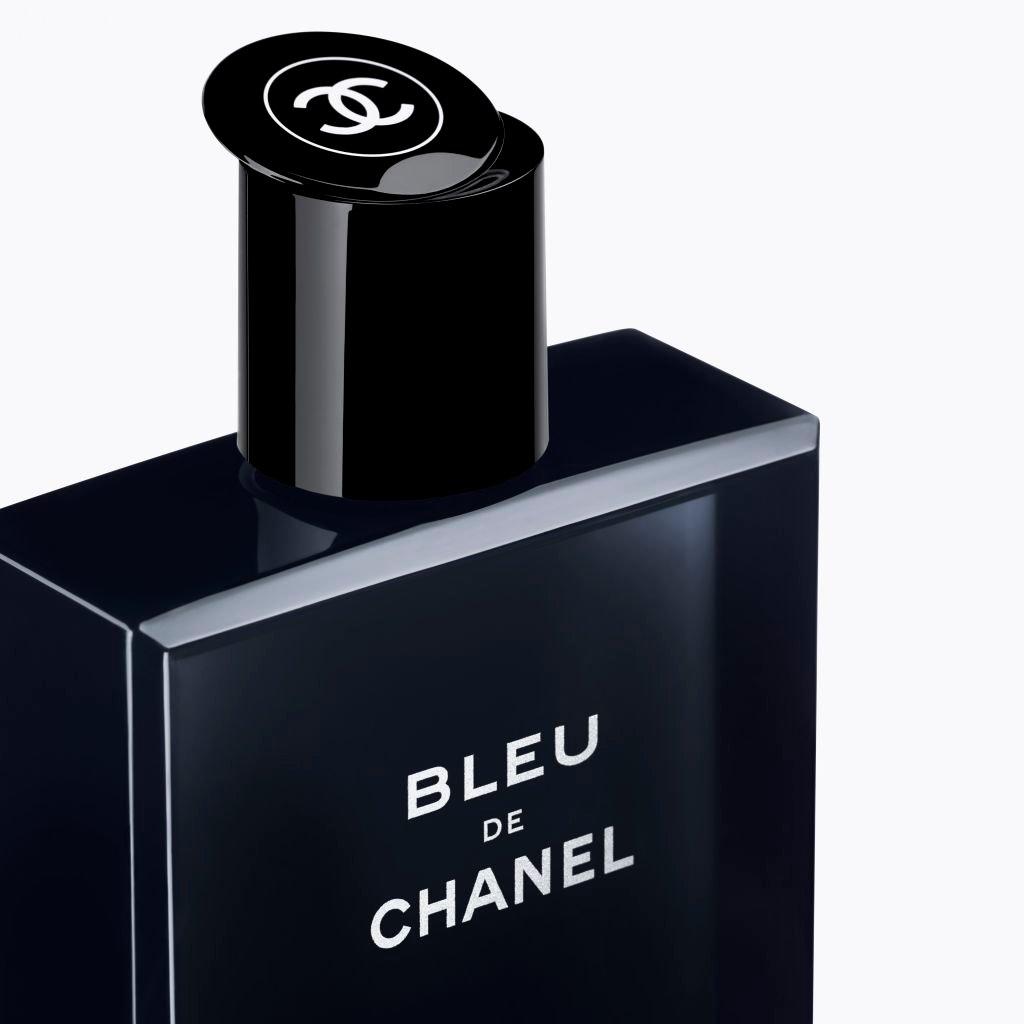 Chanel BLEU DE CHANEL Shower Gel | Flannels