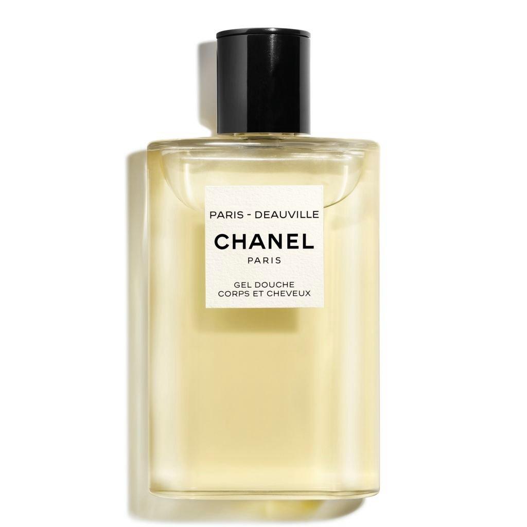 ShowerGel - CHANEL - PARIS - DEAUVILLE Les Eaux De Chanel - Hair And Body Shower Gel - 1