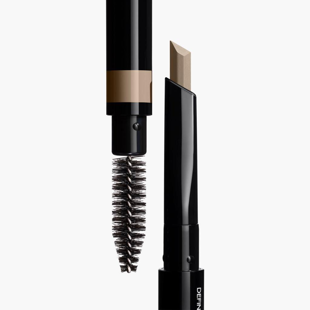 Cool Blond - CHANEL - STYLO SOURCILS WATERPROOF Defining Longwear Eyebrow Pencil - 2