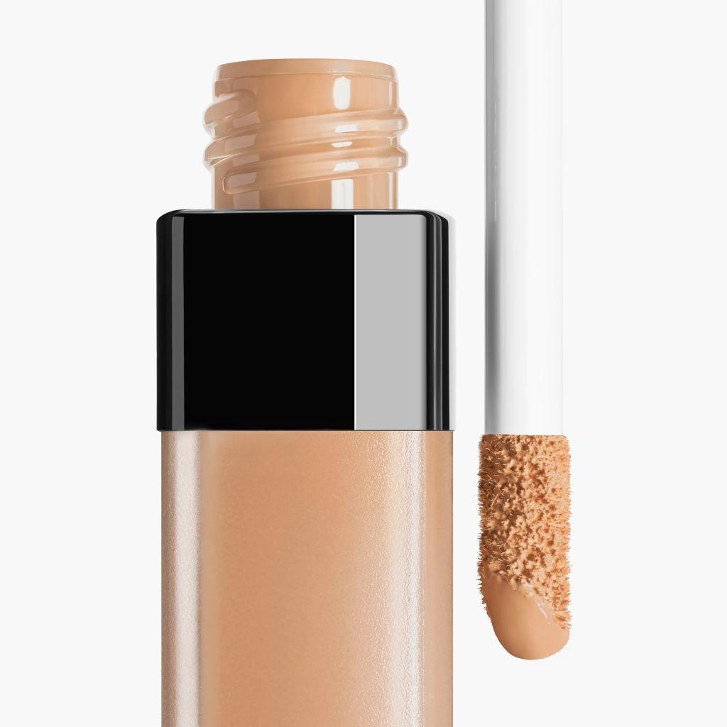 B50 - CHANEL - Long-Lasting Concealer - 2