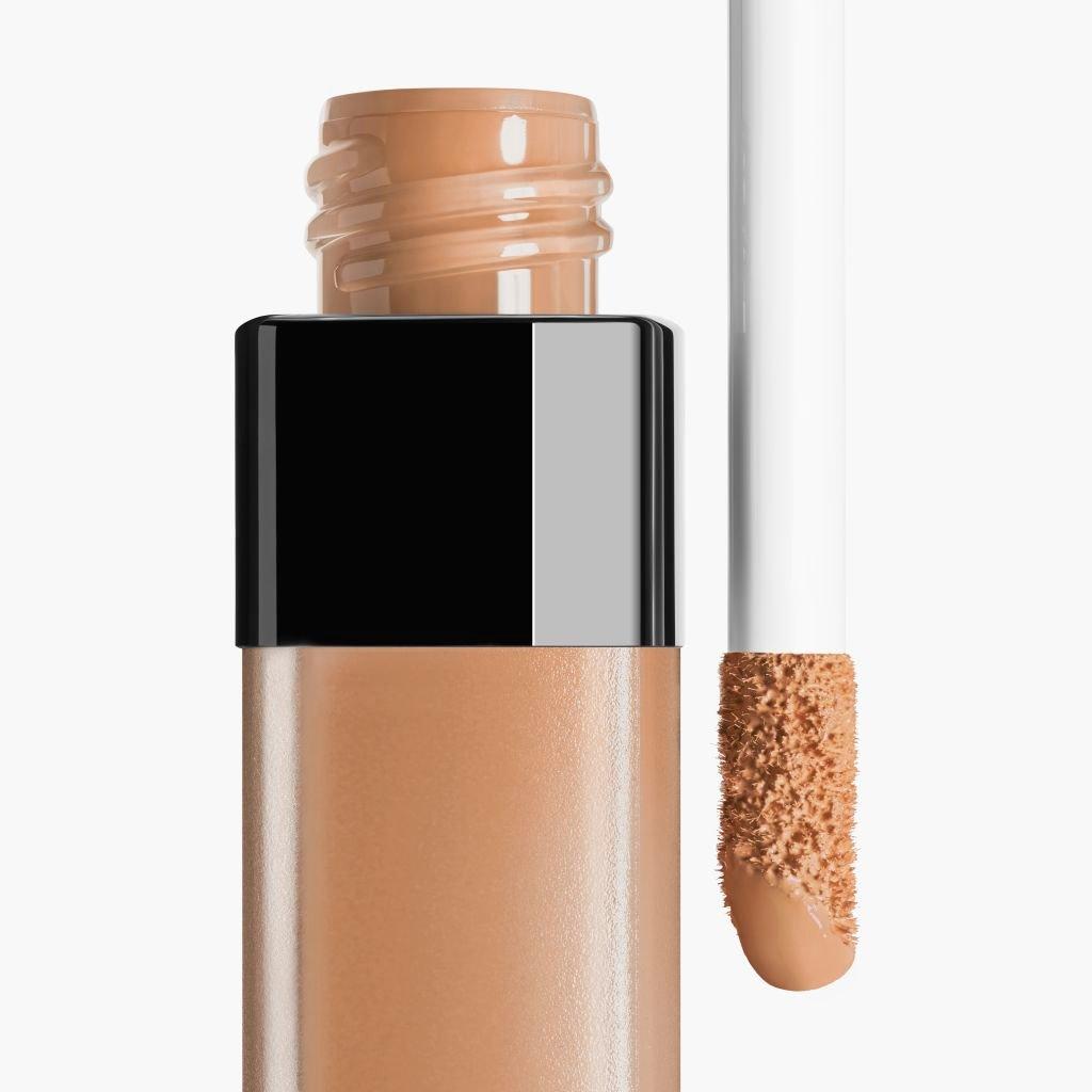B60 - CHANEL - Long-Lasting Concealer - 2