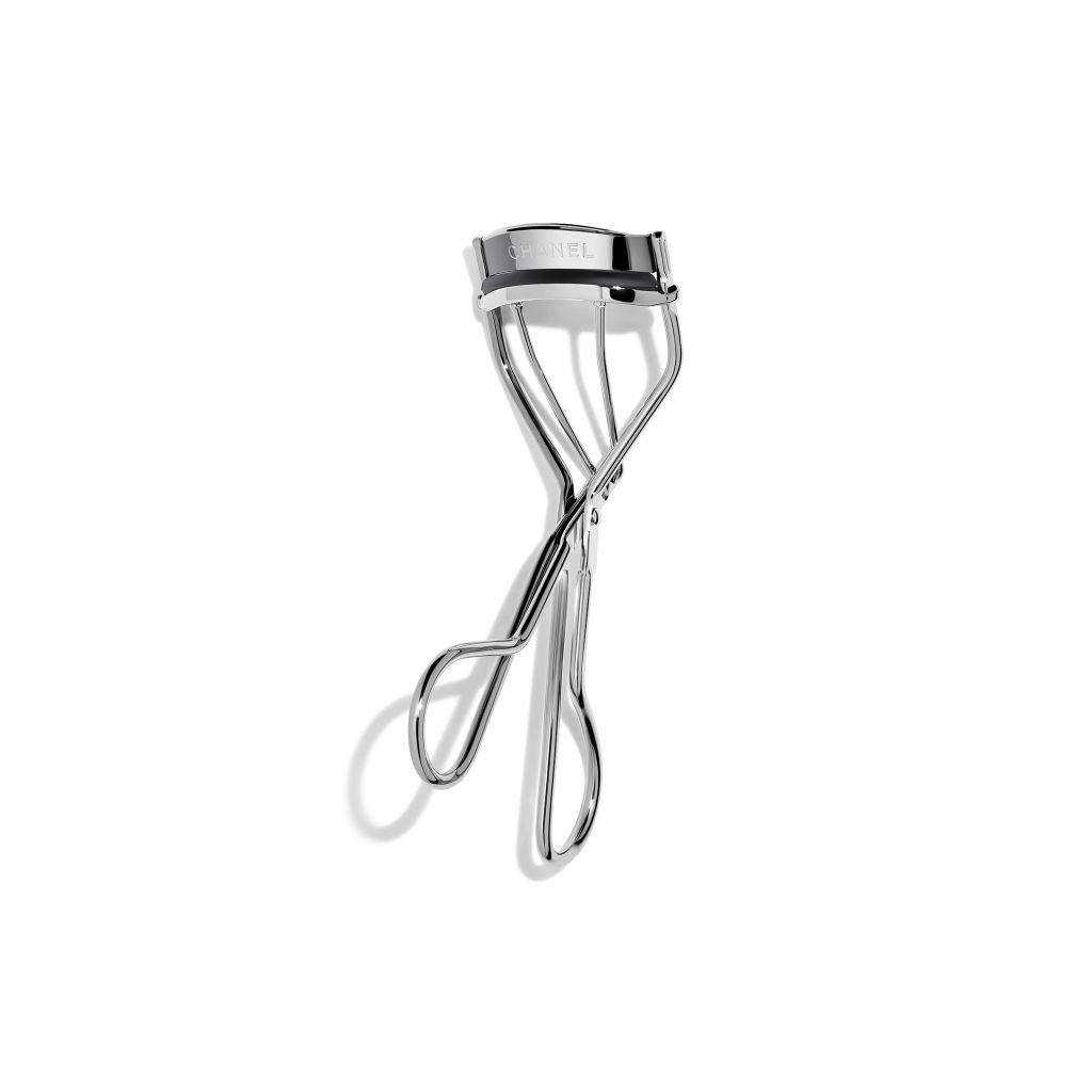 Silver - CHANEL - LE RECOURBE CILS DE CHANEL Eyelash Curler