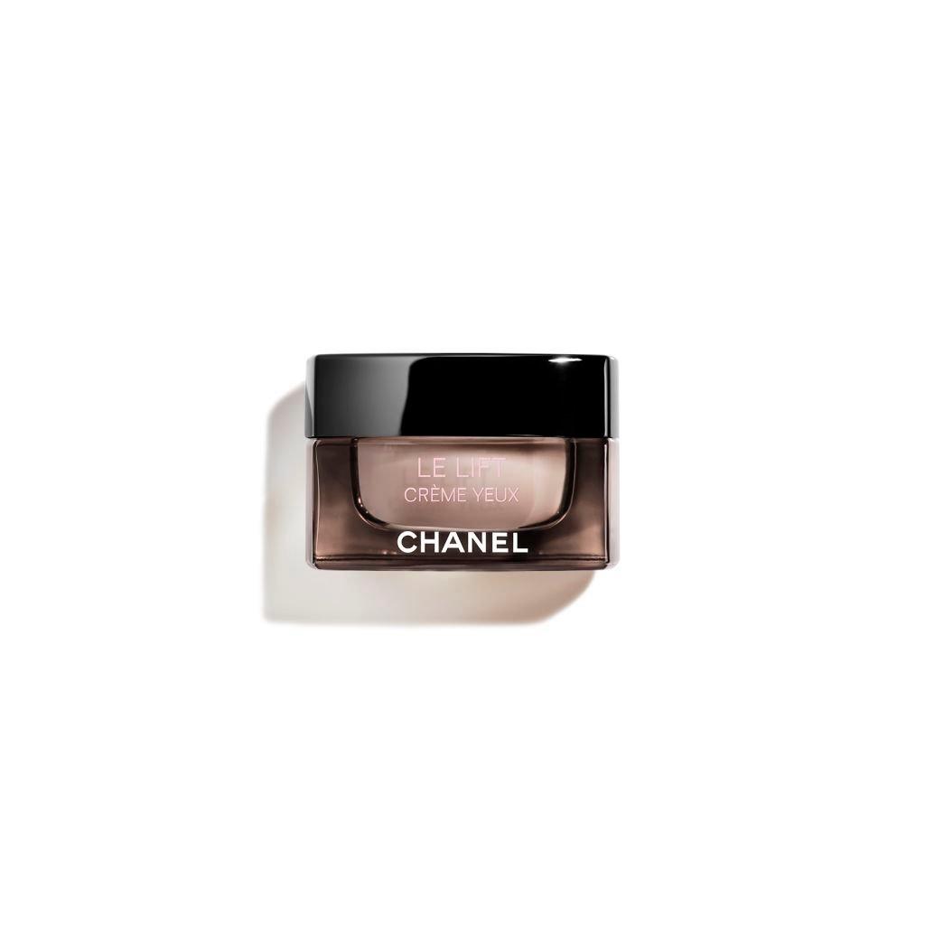Cream - CHANEL - LE LIFT EYE CREAM Smooths - Firms - 1