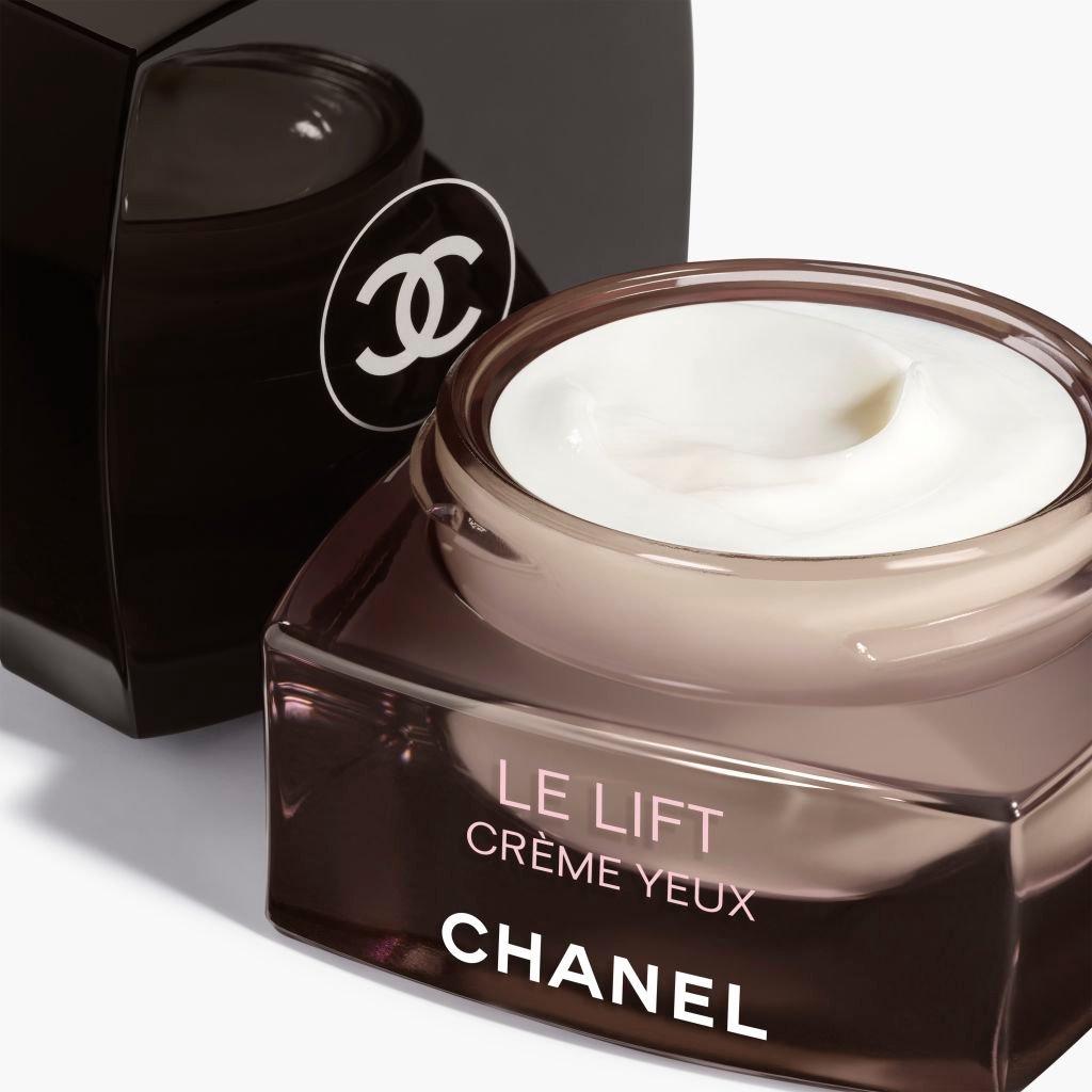 Cream - CHANEL - LE LIFT EYE CREAM Smooths - Firms - 2
