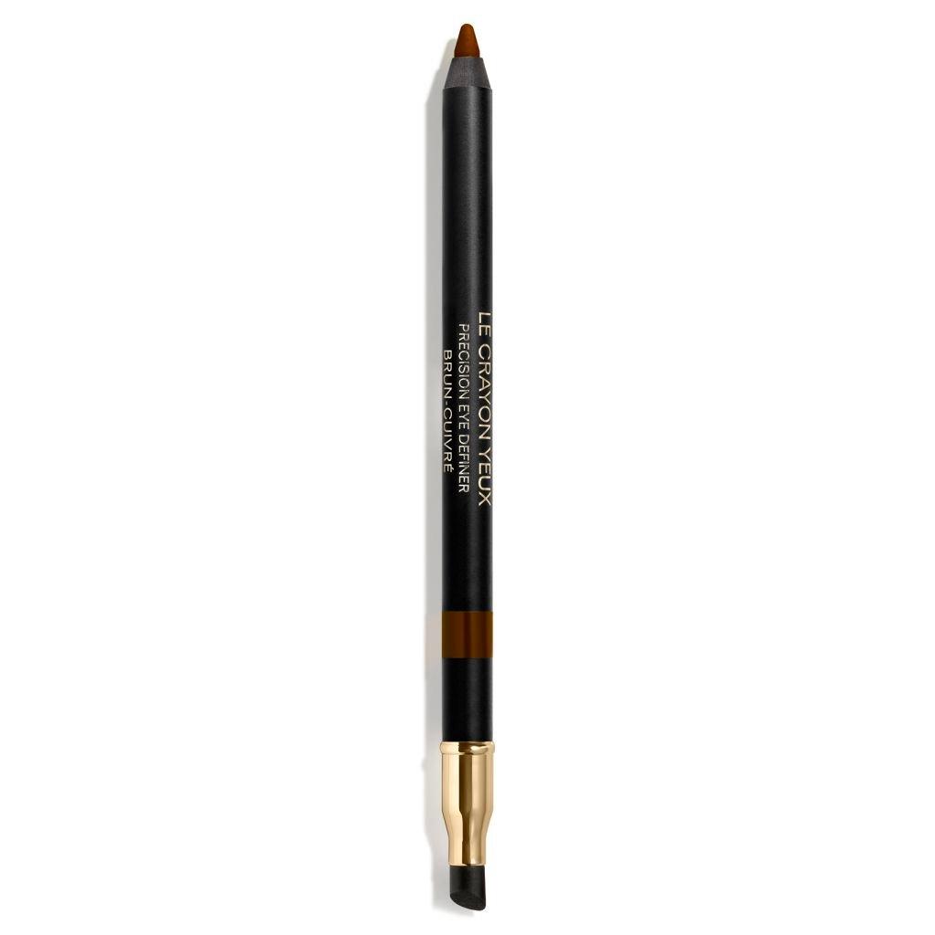 Bronze - CHANEL - LE CRAYON YEUX Precision Eye Definer - 1