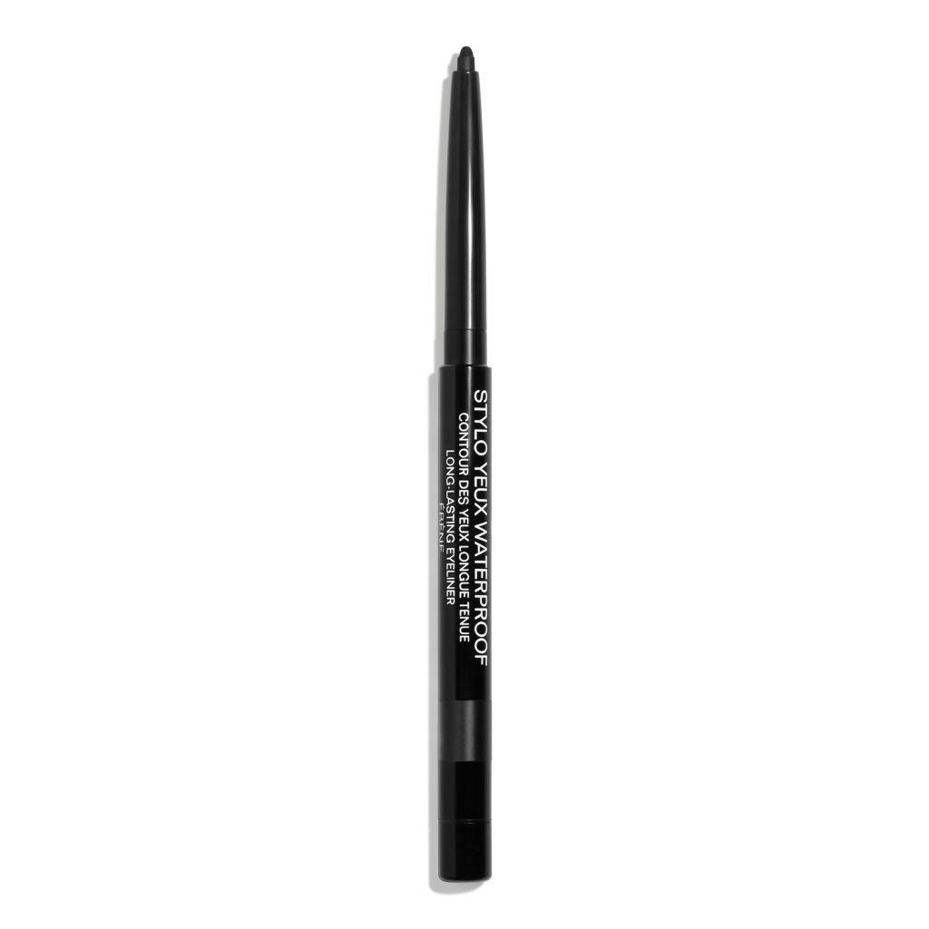 Chanel Stylo Yeux Waterproof Long Lasting Eyeliner 0.3G Ébène - Image 2
