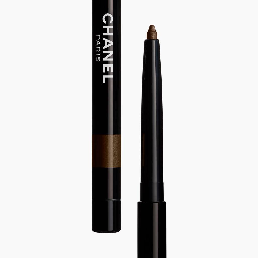 Espresso - CHANEL - STYLO YEUX WATERPROOF Longwear Eyeliner And Kohl Pencil - 2
