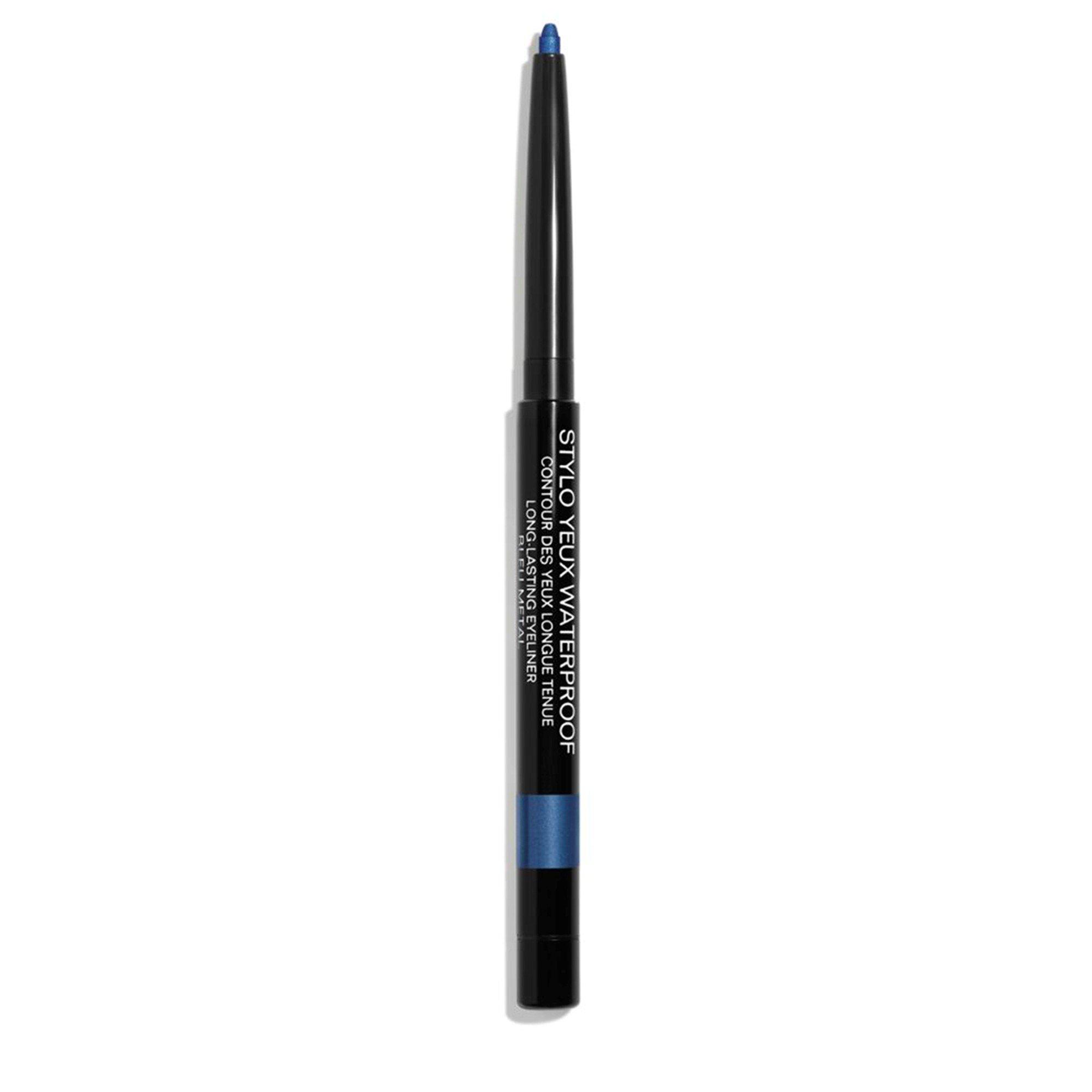 STYLO YEUX WATERPROOF Longwear Eyeliner And Kohl Pencil