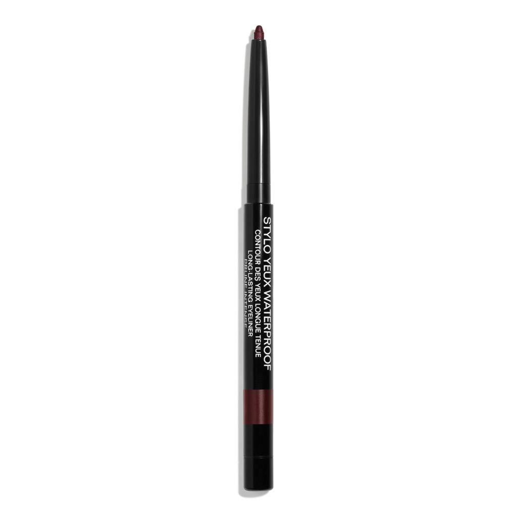Chanel  Stylo Yeux Waterproof Longwear Eyeliner And Kohl Pencil - Int Purple