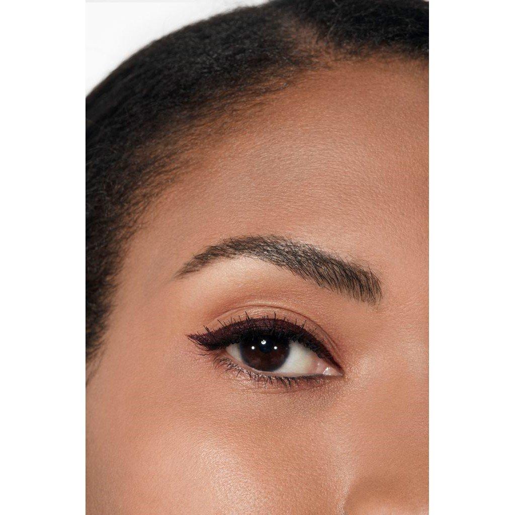 Brown Red - CHANEL - STYLO OMBRE ET CONTOUR Eyeshadow - Liner - Kohl - 4