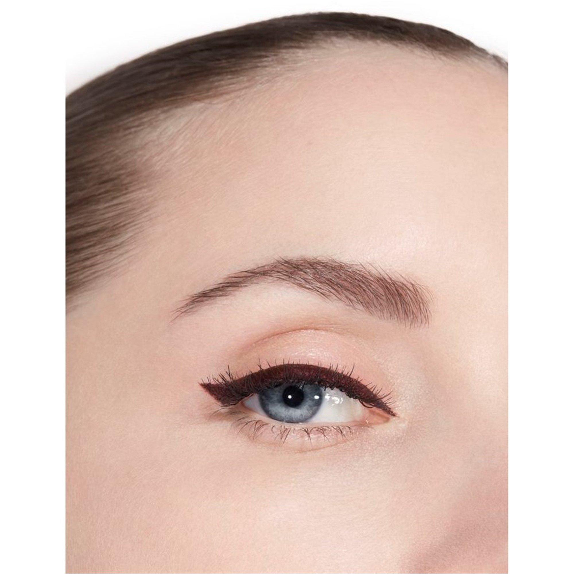 Brown Red - CHANEL - STYLO OMBRE ET CONTOUR Eyeshadow - Liner - Kohl - 5