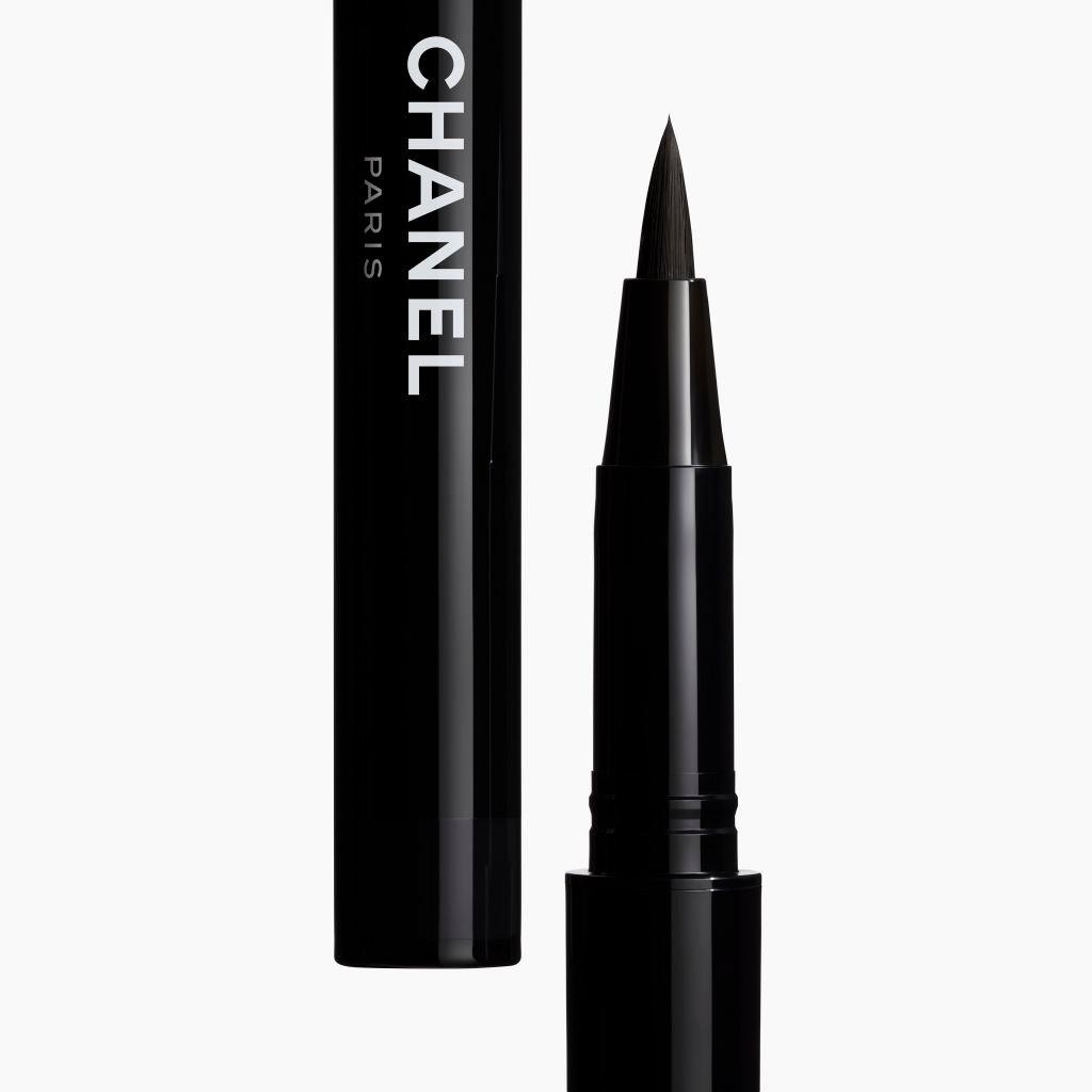 Noir - CHANEL - SIGNATURE DE CHANEL Intense Longwear Eyeliner Pen - 2