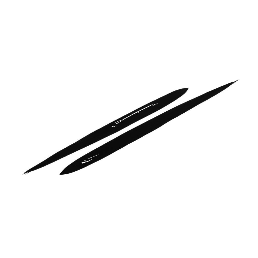 Noir - CHANEL - SIGNATURE DE CHANEL Intense Longwear Eyeliner Pen - 7