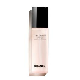 CHANEL L'EAU DE MOUSSE Anti-Pollution Water-To-Foam Cleanser