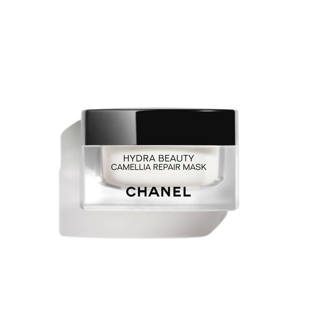 None - CHANEL - CAMELLIA REPAIR MASK Multi-Use Hydrating And Comforting Mask - 1