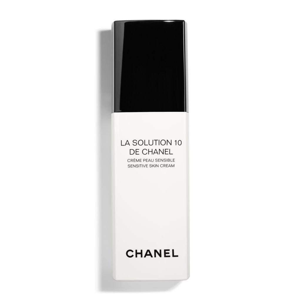 Cream - CHANEL - LA SOLUTION 10 DE CHANEL Sensitive Skin Cream - 1
