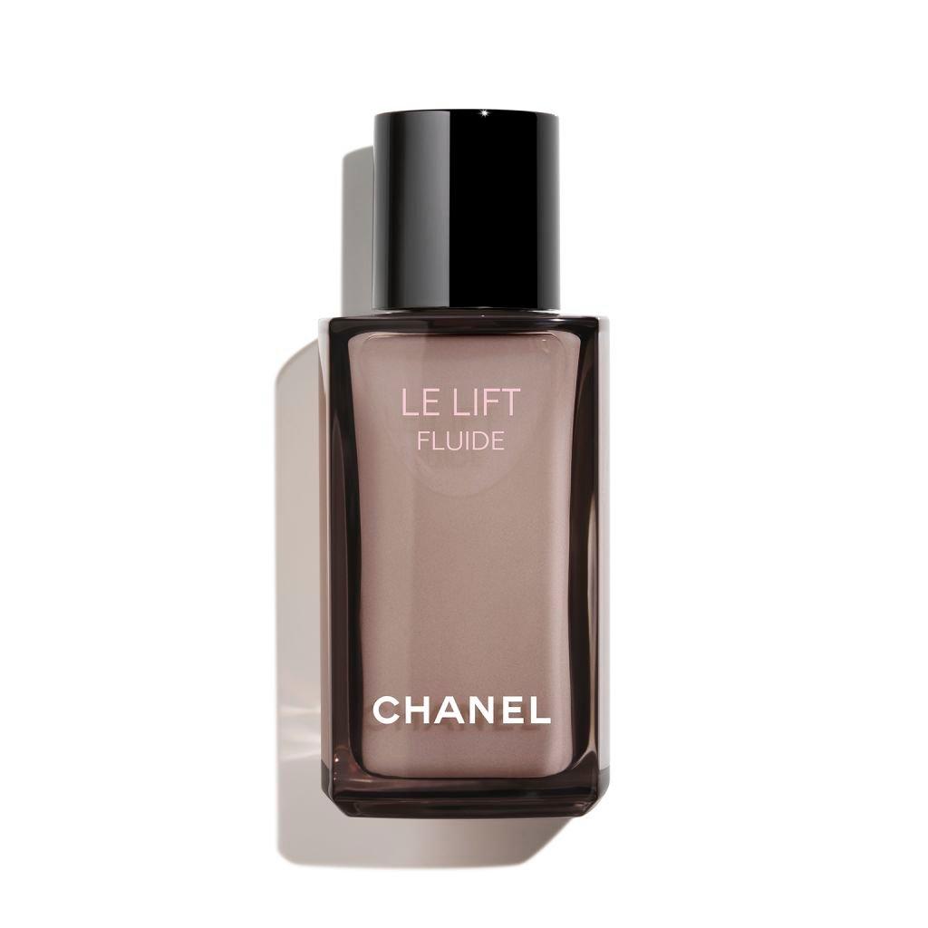 None - CHANEL - Le Lift Fluide Face Moisturiser - 1