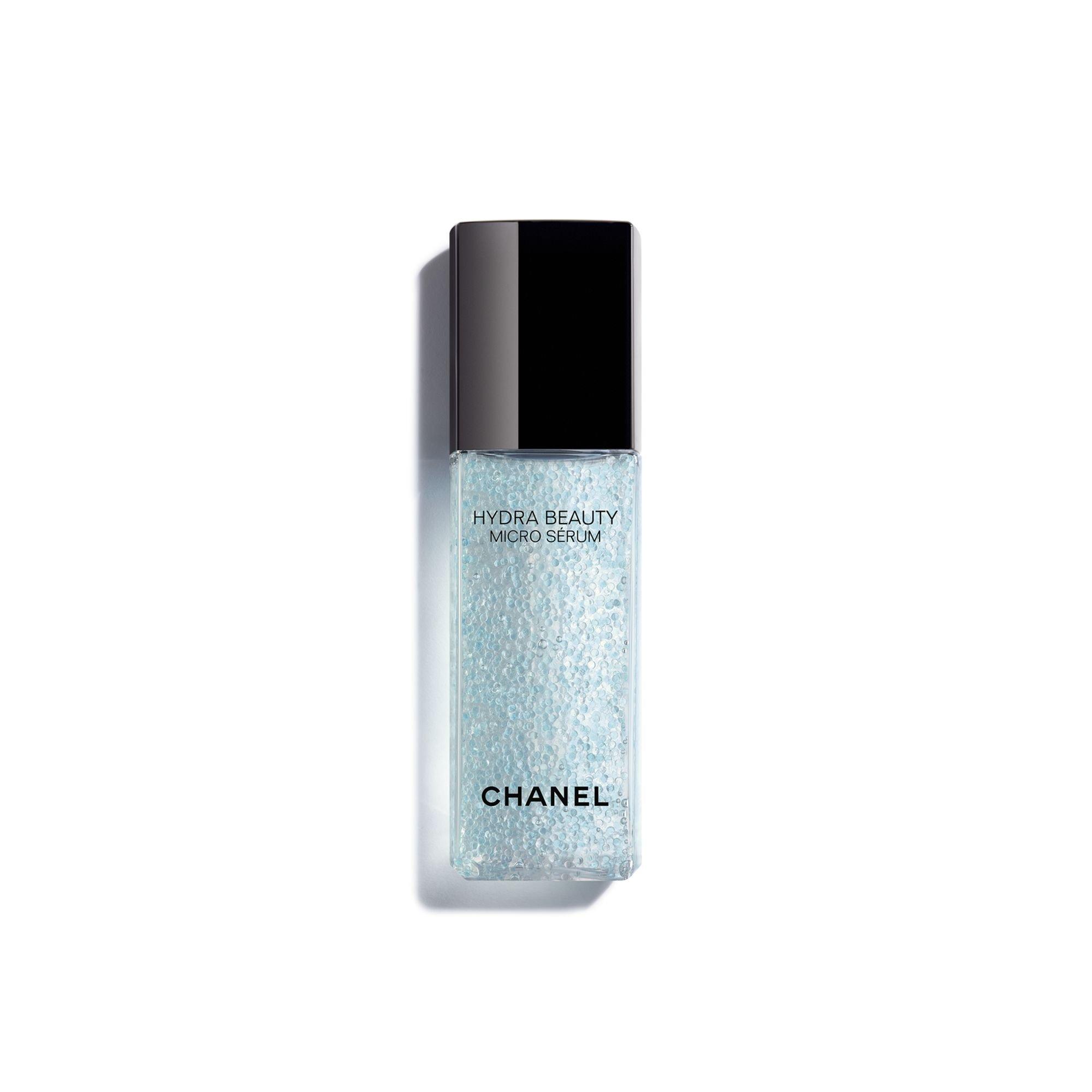 Chanel  Hydra Beauty Micro Sérum Intense Replenishing Hydration - Serum - 30ml