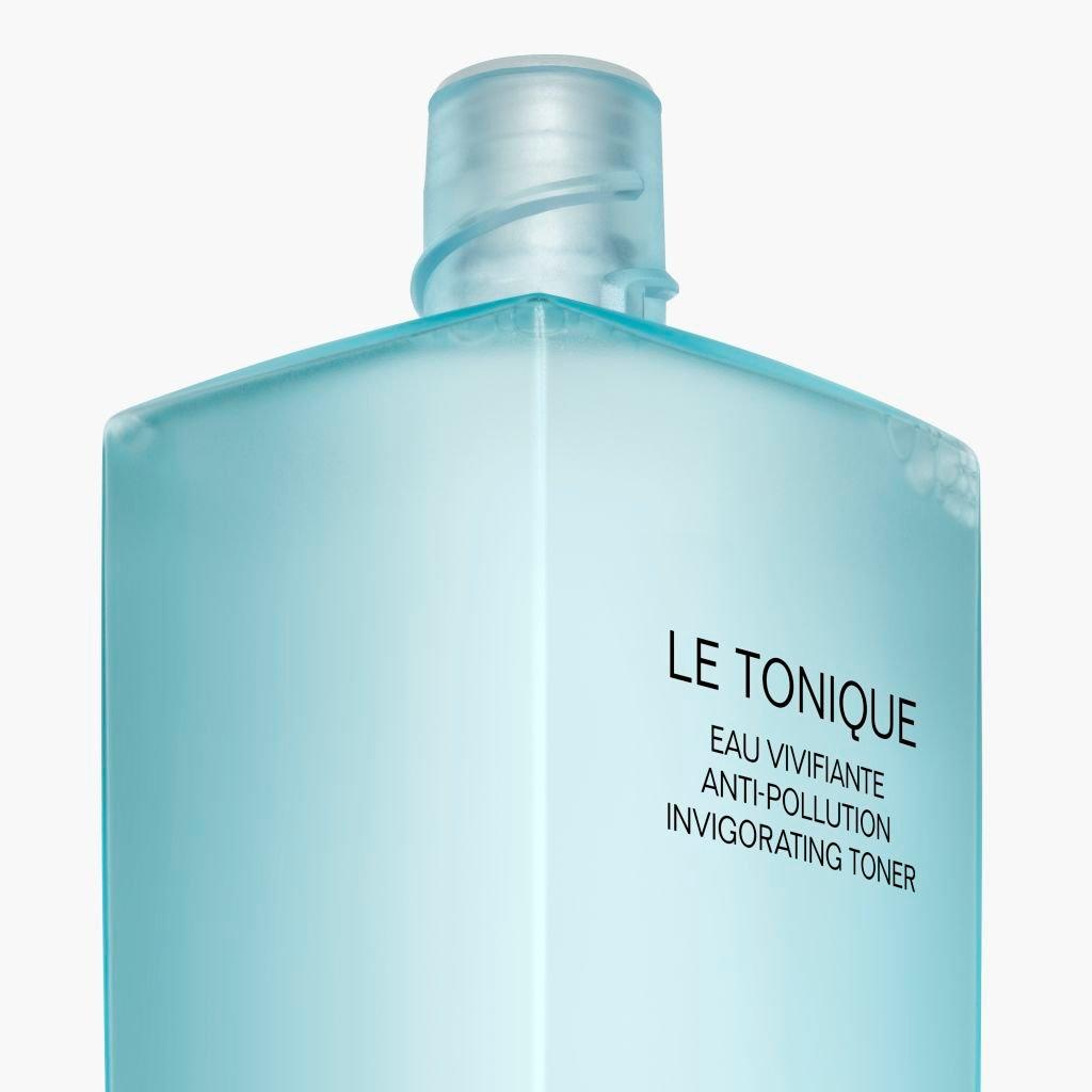 None - CHANEL - LE TONIQUE Anti-Pollution Invigorating Toner - 2