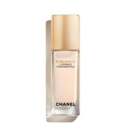 CHANEL SUBLIMAGE L’ESSENCE FONDAMENTALE Ultimate Redefining Concentrate