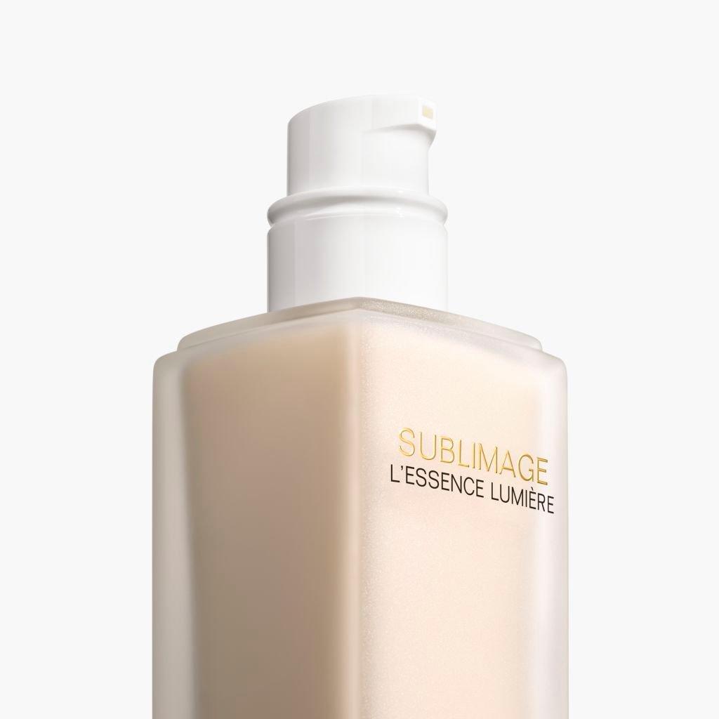 Serum - CHANEL - SUBLIMAGE L’ESSENCE LUMIÈRE Ultimate Light-Revealing Concentrate - 2