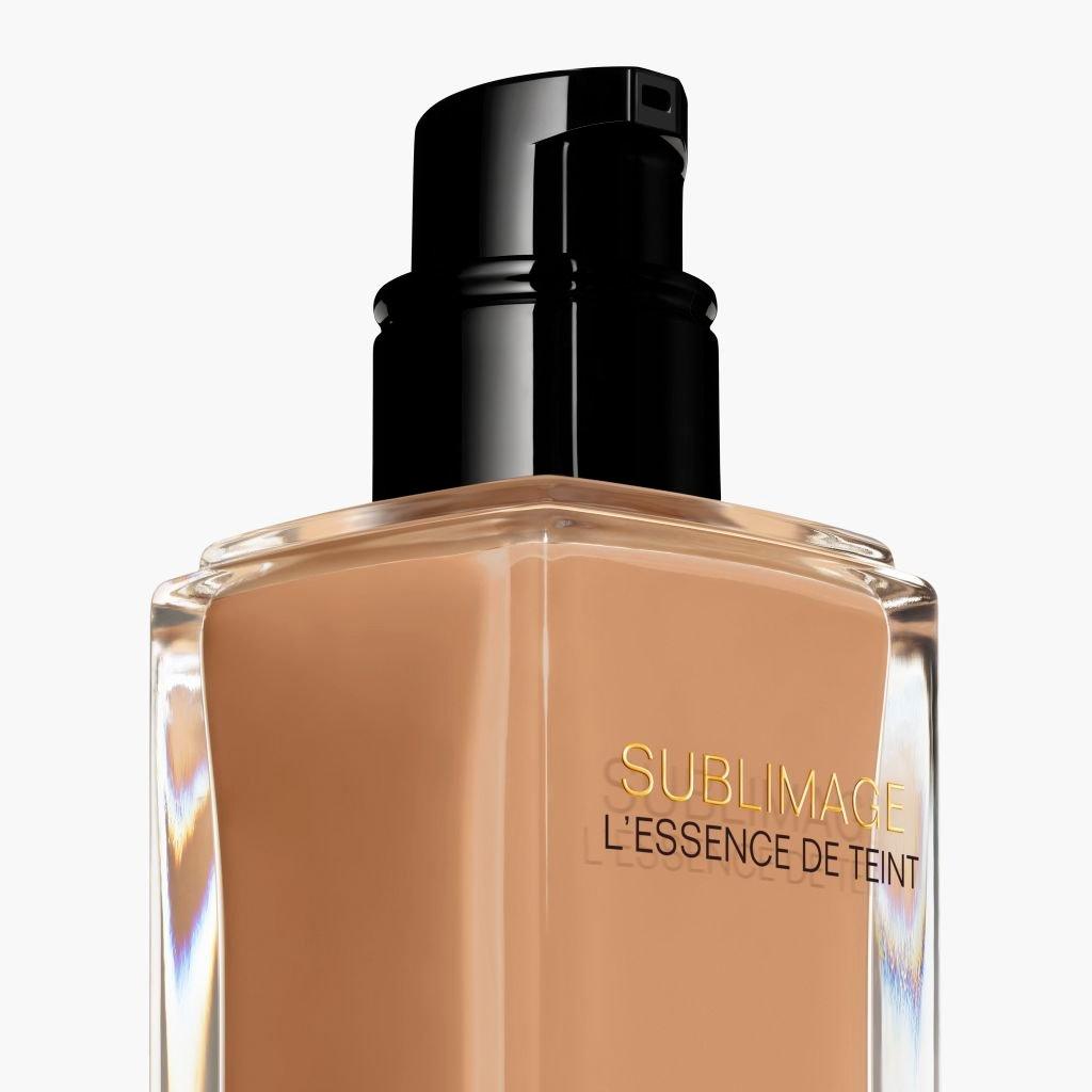 B60 - CHANEL - Sublimage L'Essence de Teint Liquid Foundation - 2