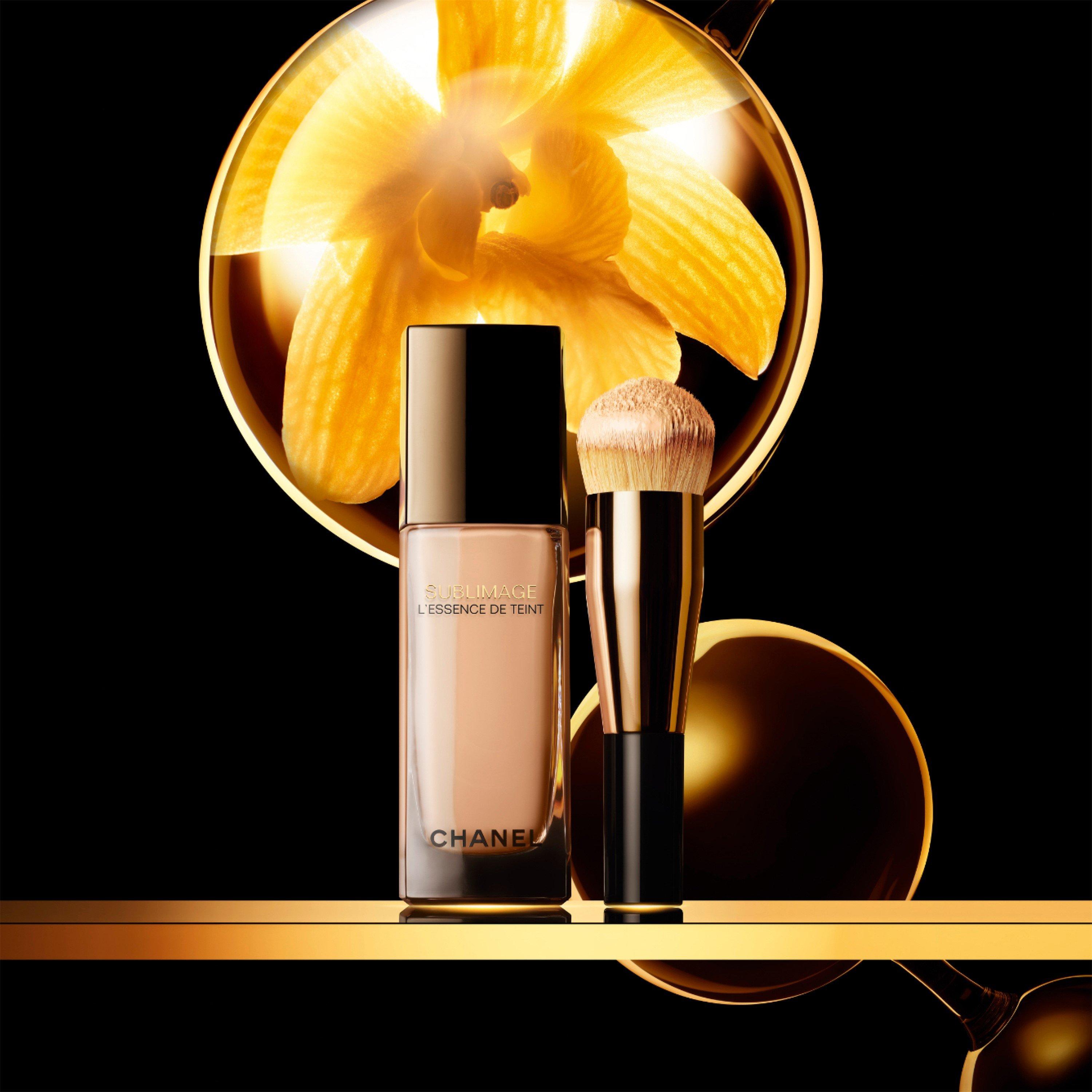 B60 - CHANEL - Sublimage L'Essence de Teint Liquid Foundation - 3